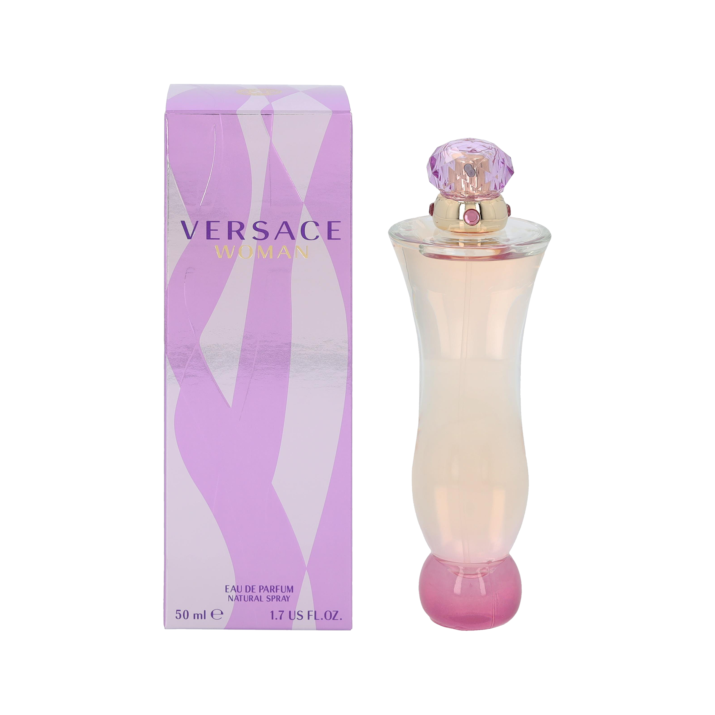 Woman EdP Spray