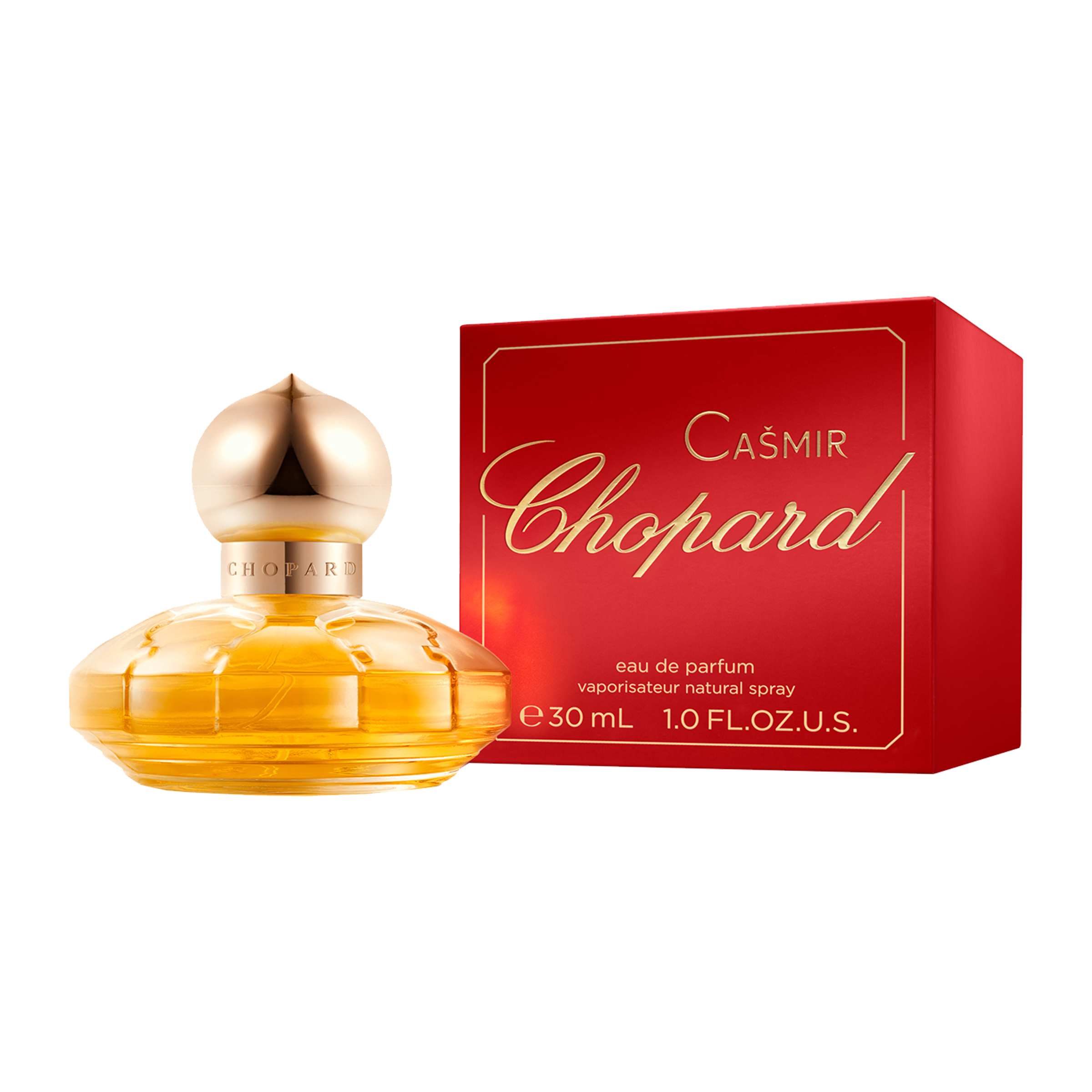 Casmir EdP