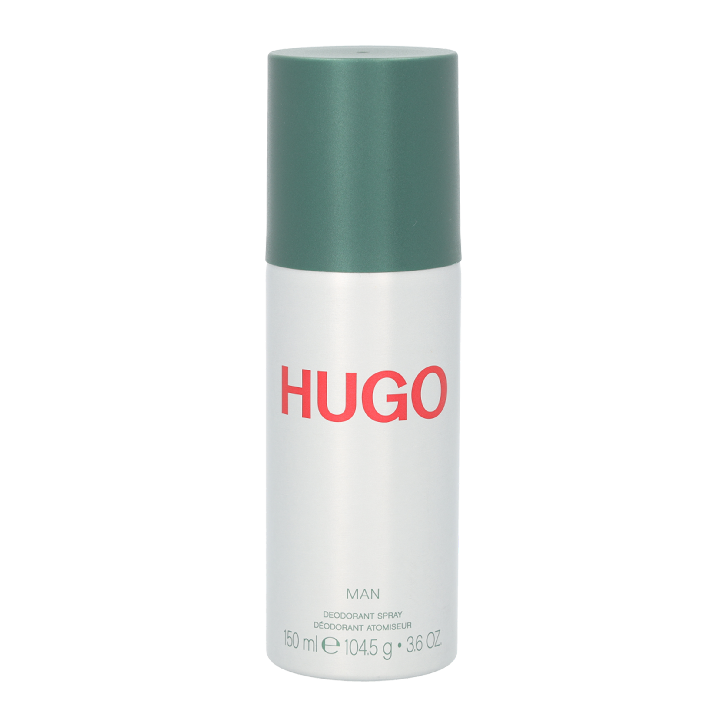 Deo Spray Hugo Man 