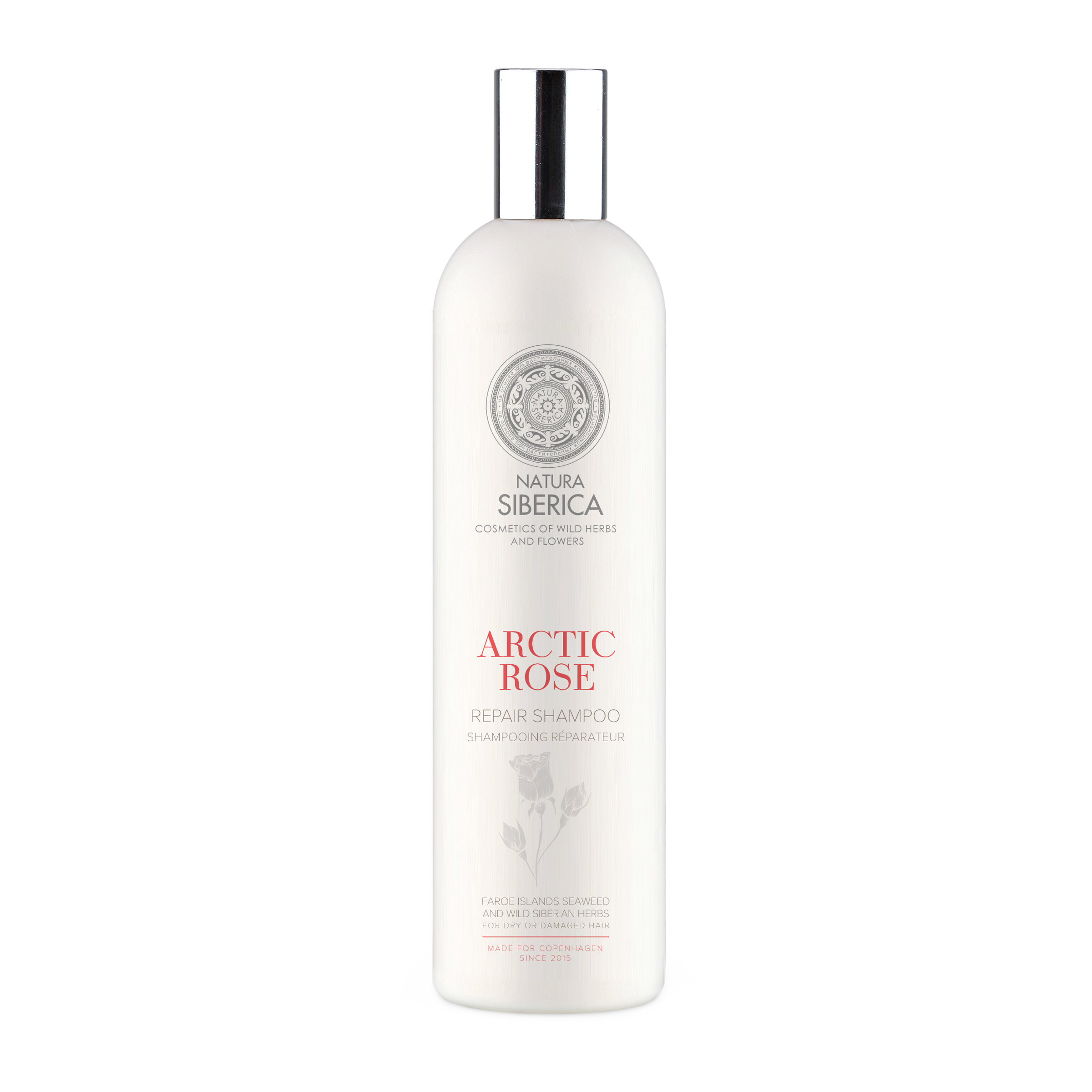 Regenerační šampon Arctic Rose