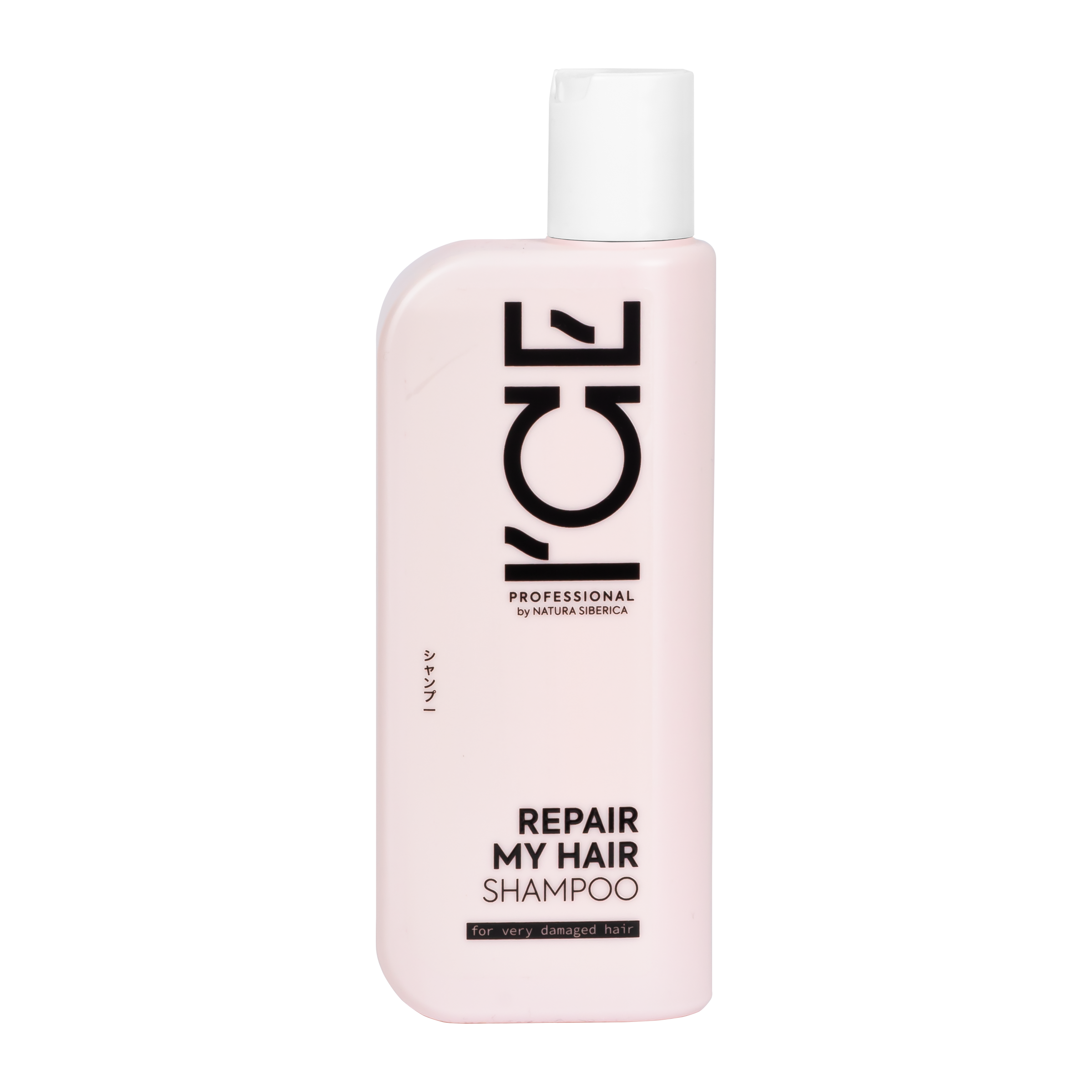 Šampon ICE Professional  Repair My Hair