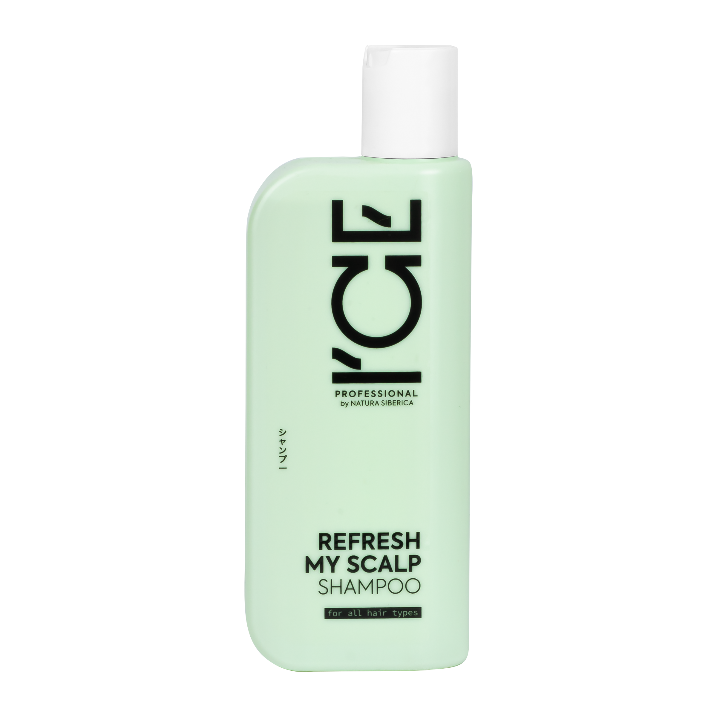 Šampon ICE Professional  Refresh My Scalp