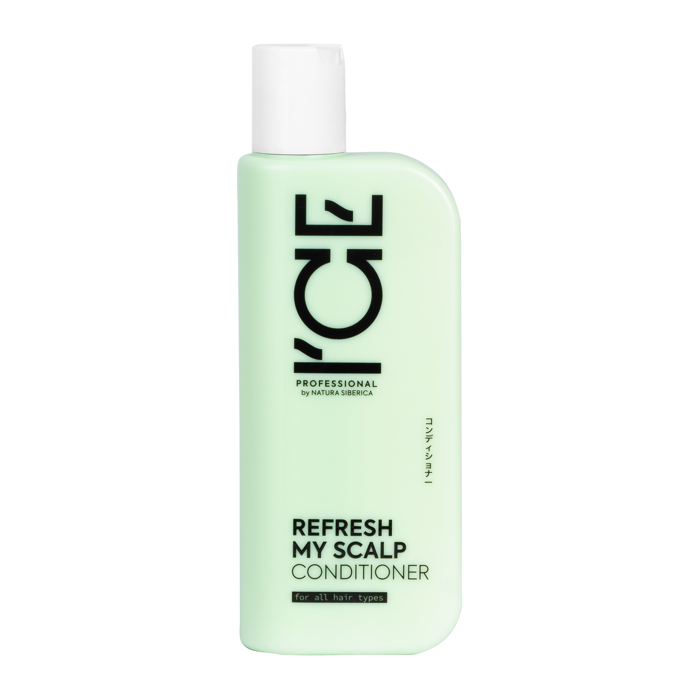 Natura Siberica Kondicionér ICE Professional Refresh My Scalp 250 ml