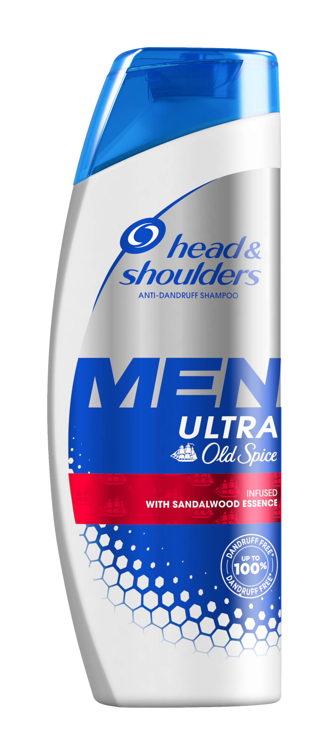 Šampon Men Ultra Old Spice