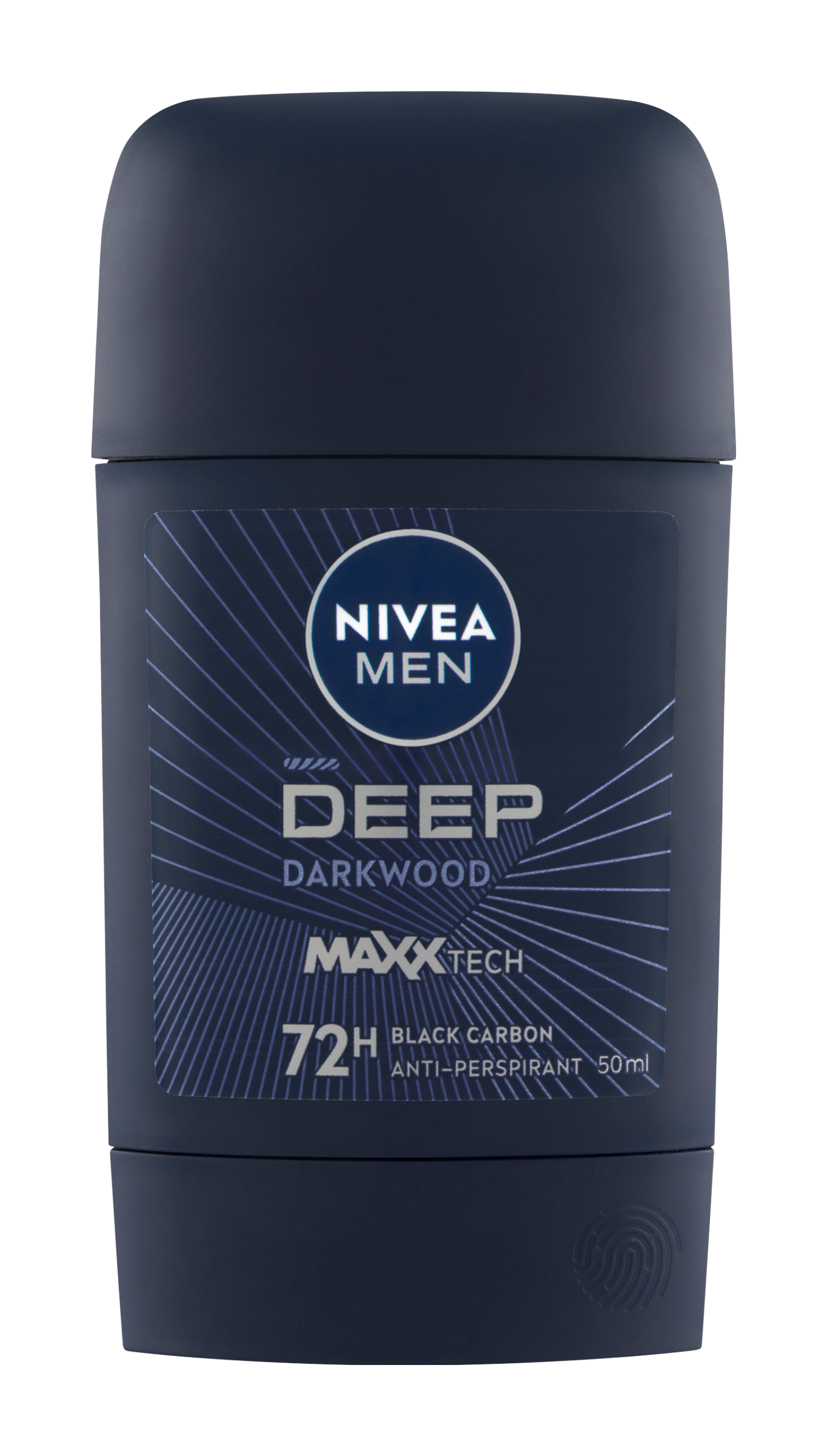 Antiperspirant tuhý pro muže Deep