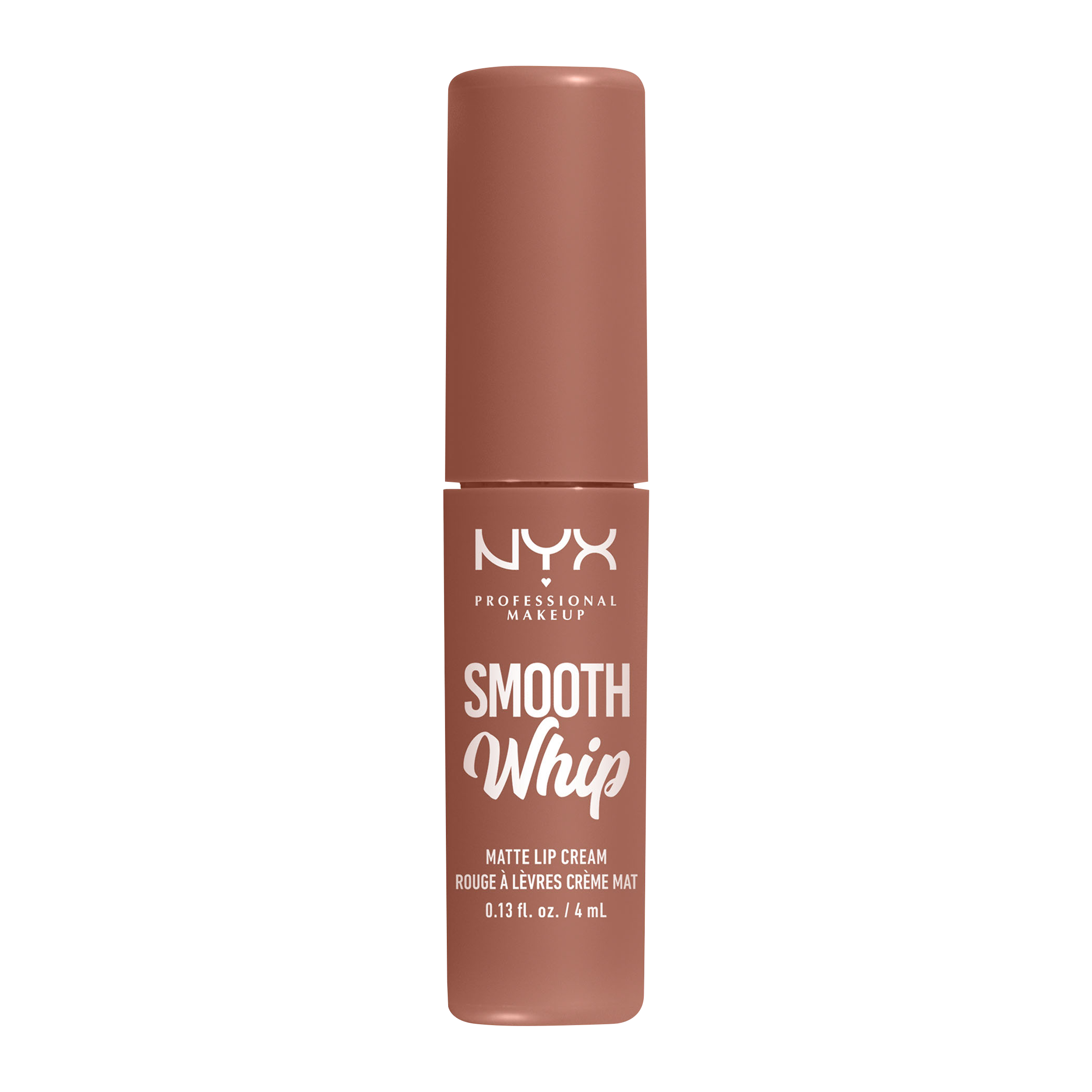 Rtěnka Smooth Whip Matte Pancake