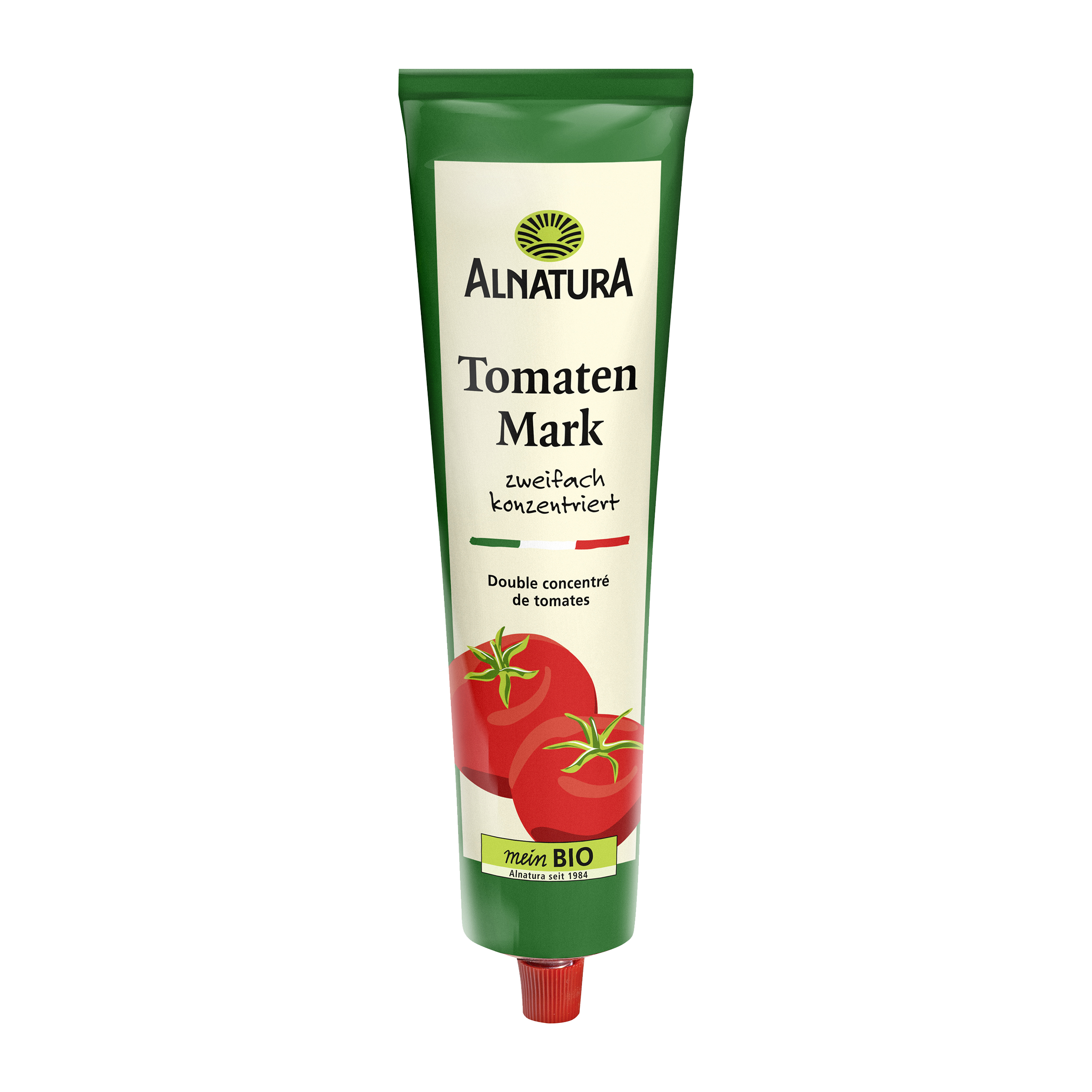 BIO Rajčatový protlak 