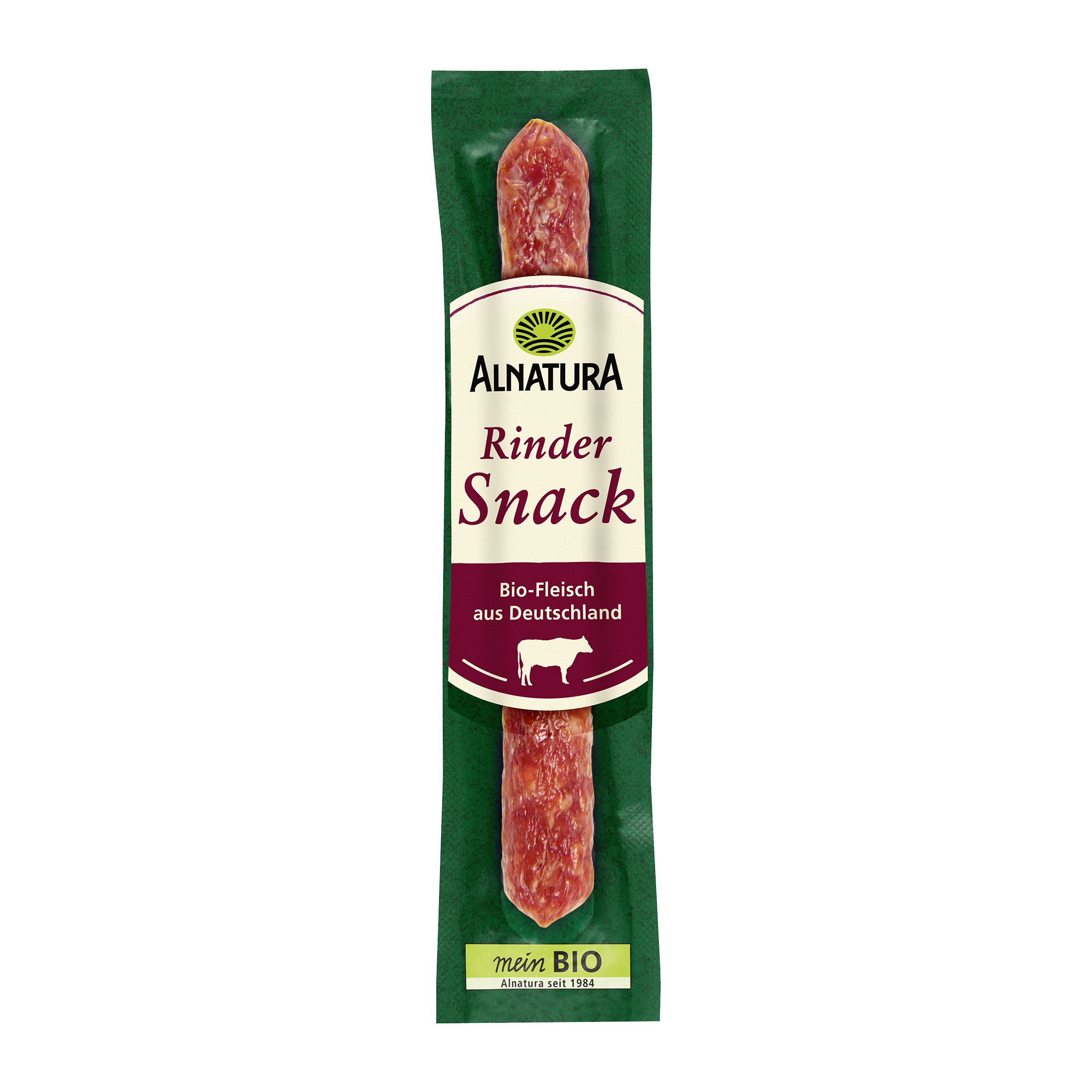 BIO Mini salámek