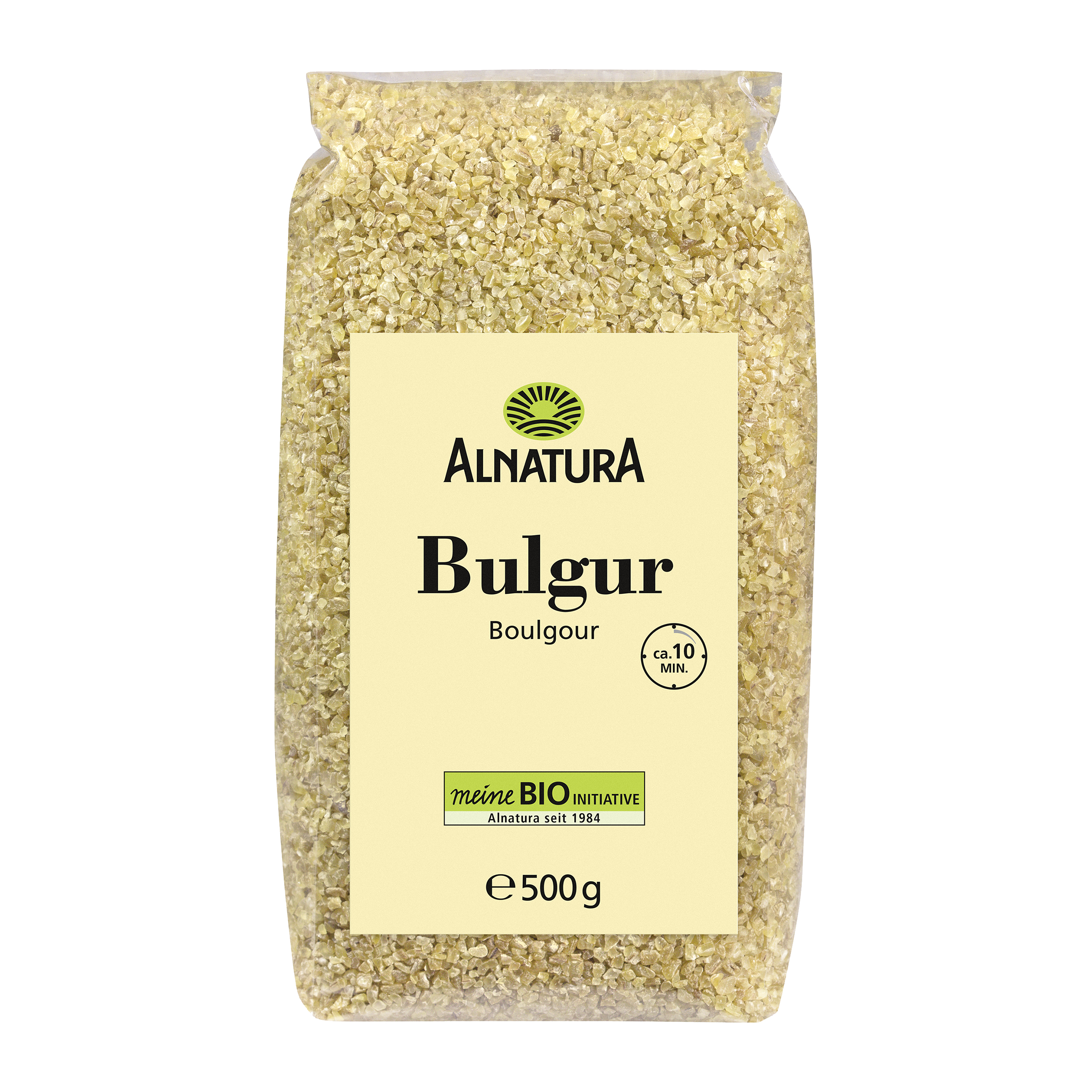 BIO Bulgur