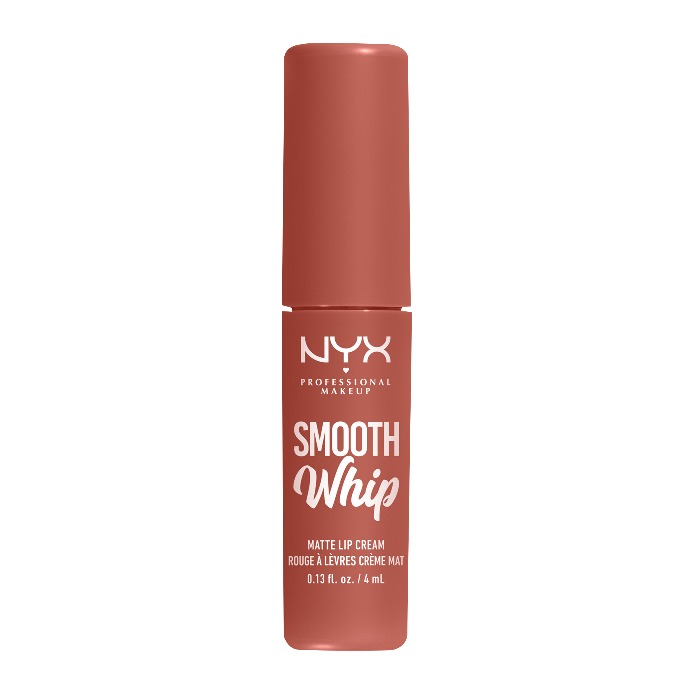 Rtěnka Smooth Whip Matte Kitty Belly