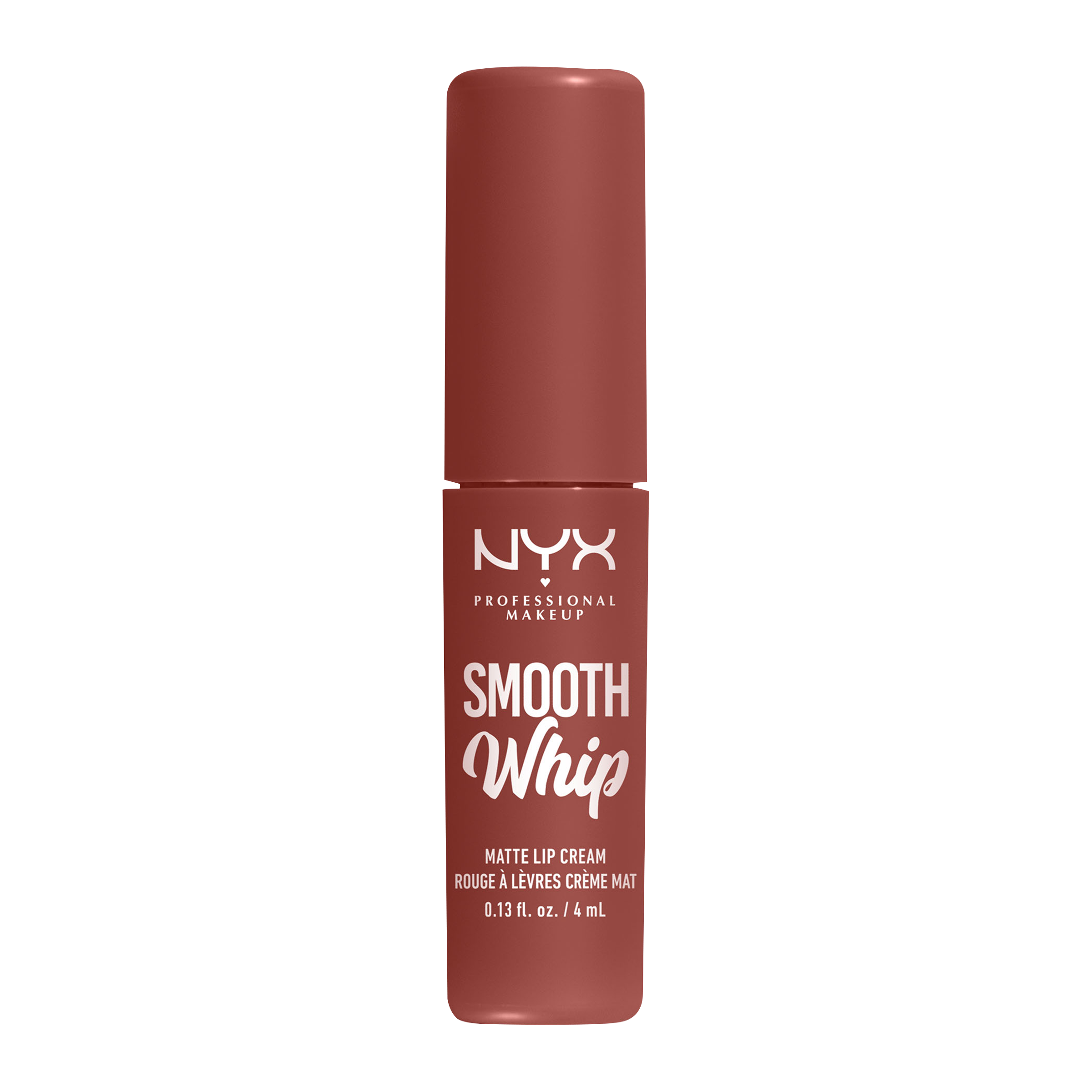 Rtěnka Smooth Whip Matte Latte Foam