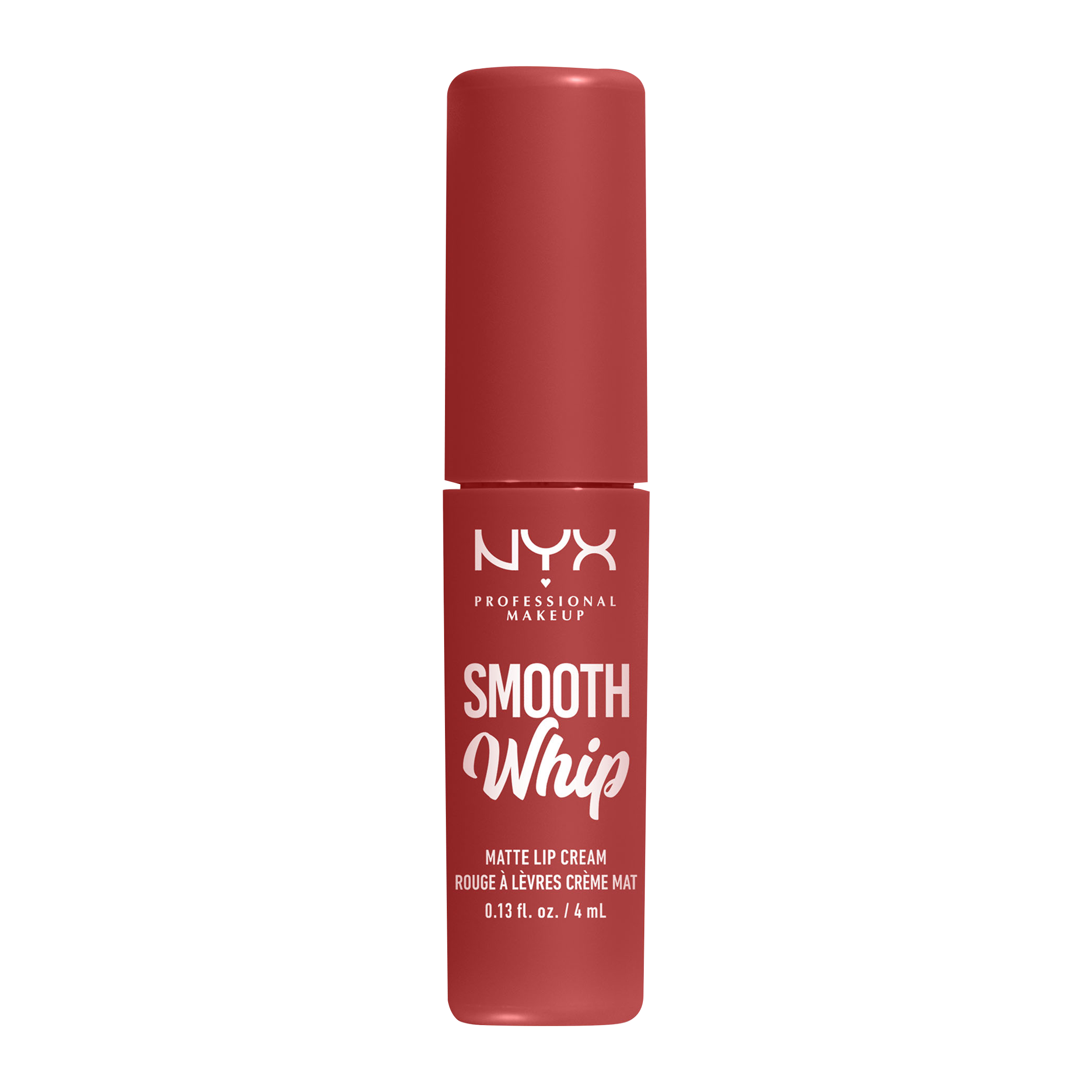 Rtěnka Smooth Whip Matte Parfait