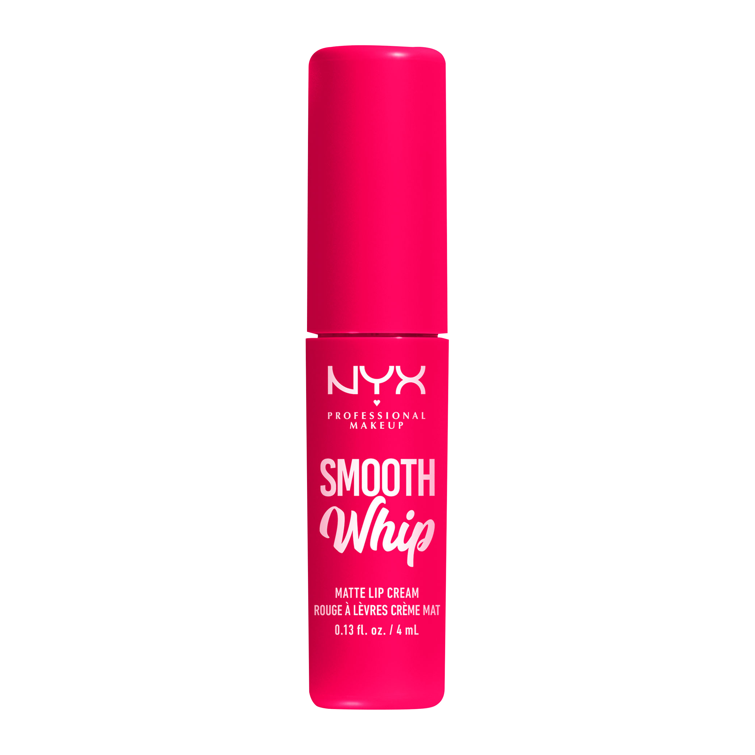 Rtěnka Smooth Whip Matte Pillow Fight