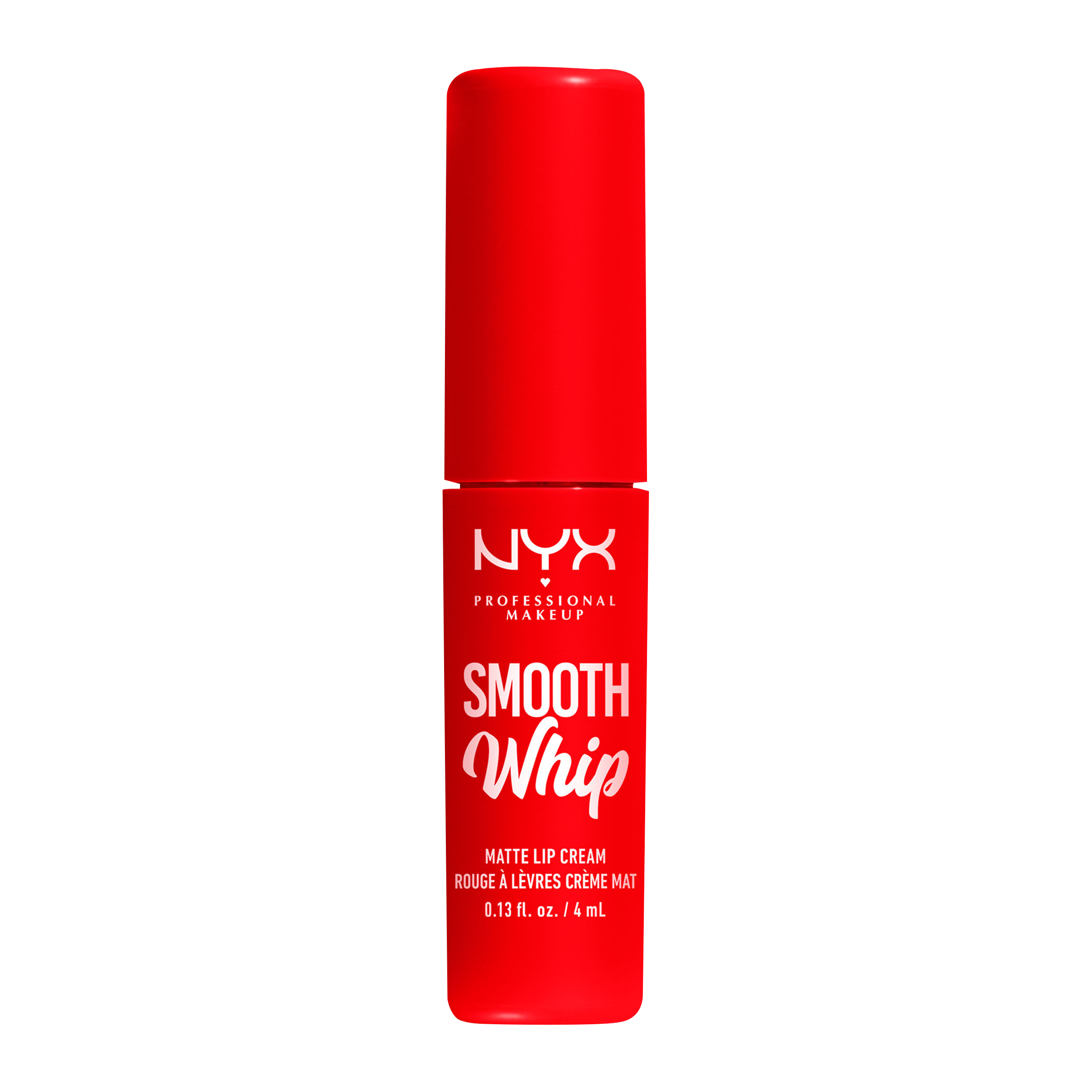 Rtěnka Smooth Whip Matte Icing on Top