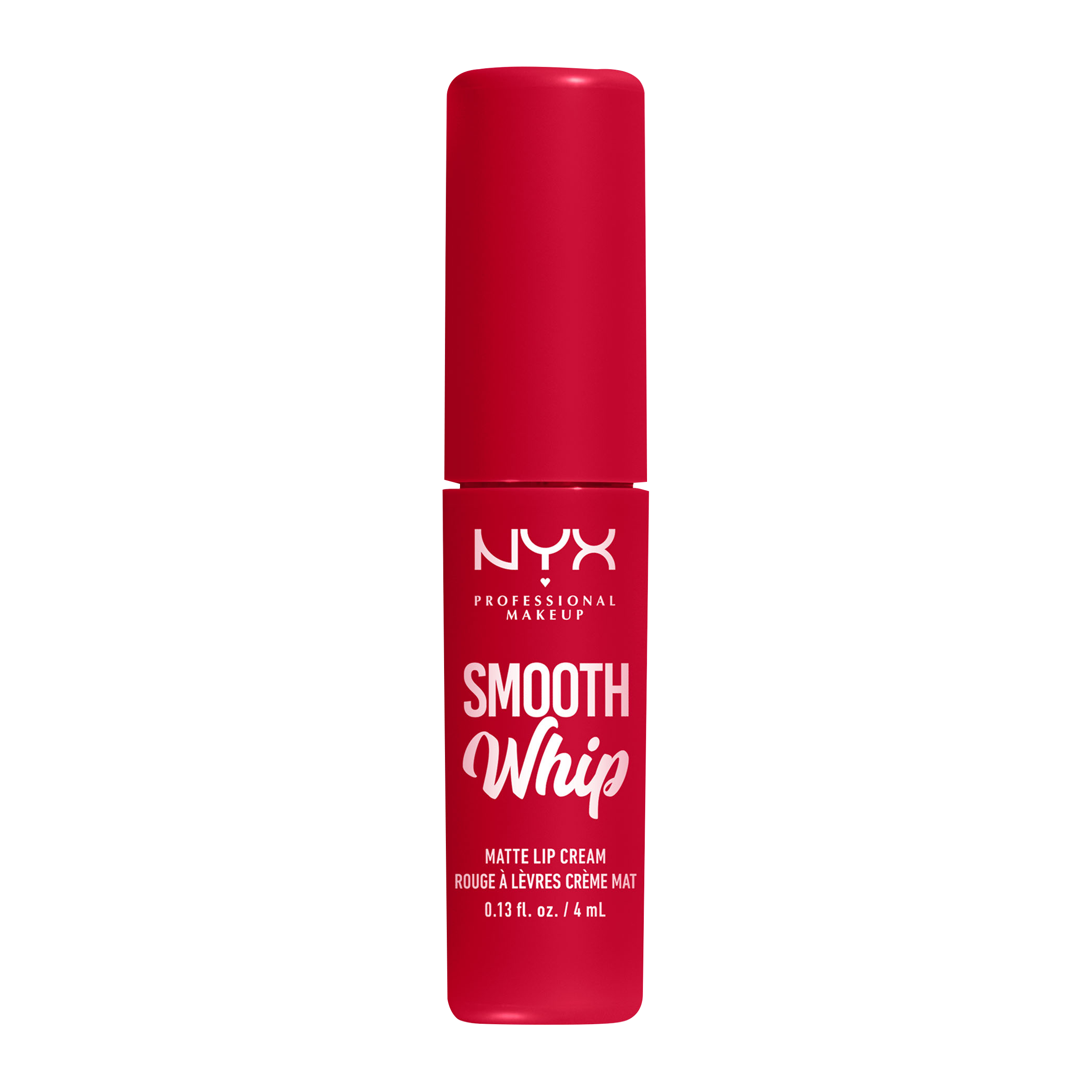 Rtěnka Smooth Whip Matte Cherry Creme