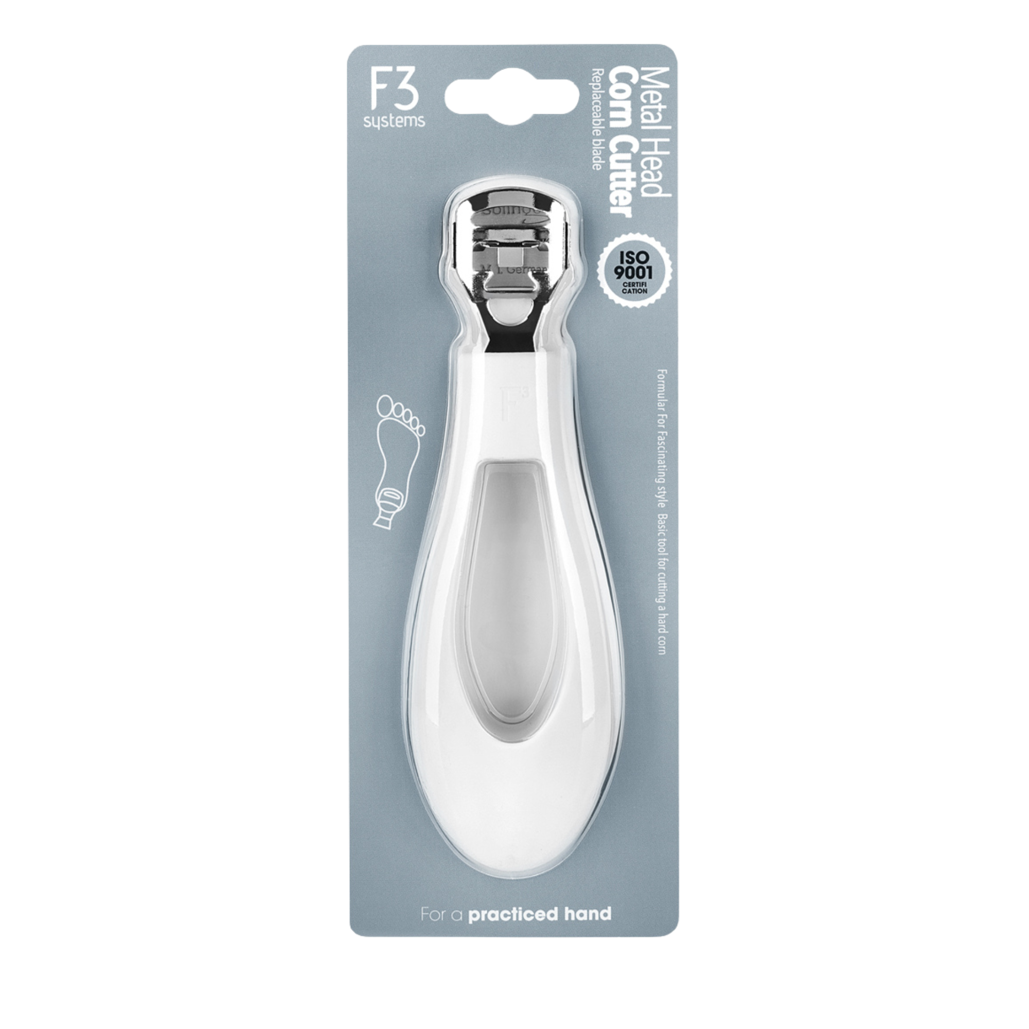 Seřezávač na paty