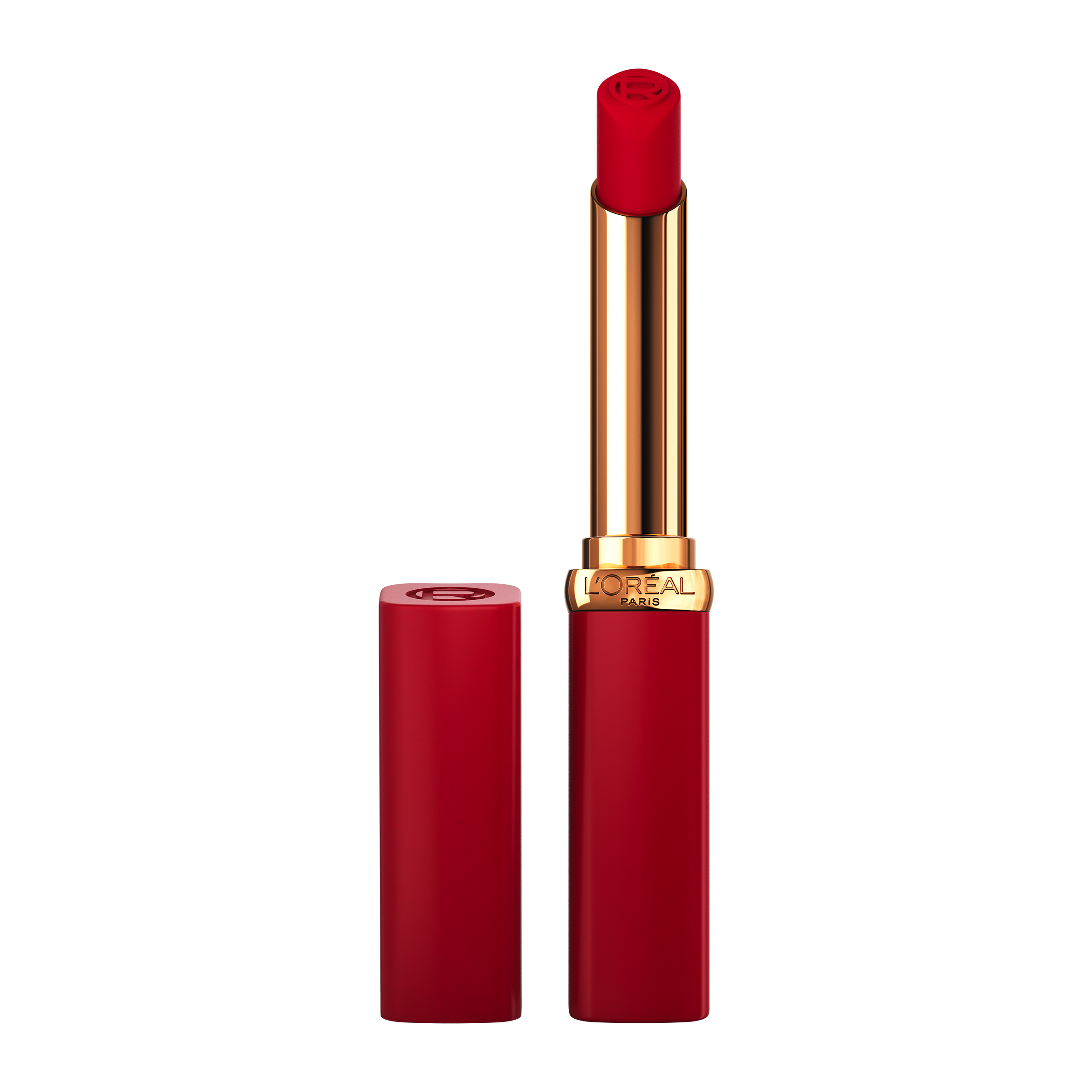 Rtěnka Color Riche Colors of Worth 300 Le Rouge Confident