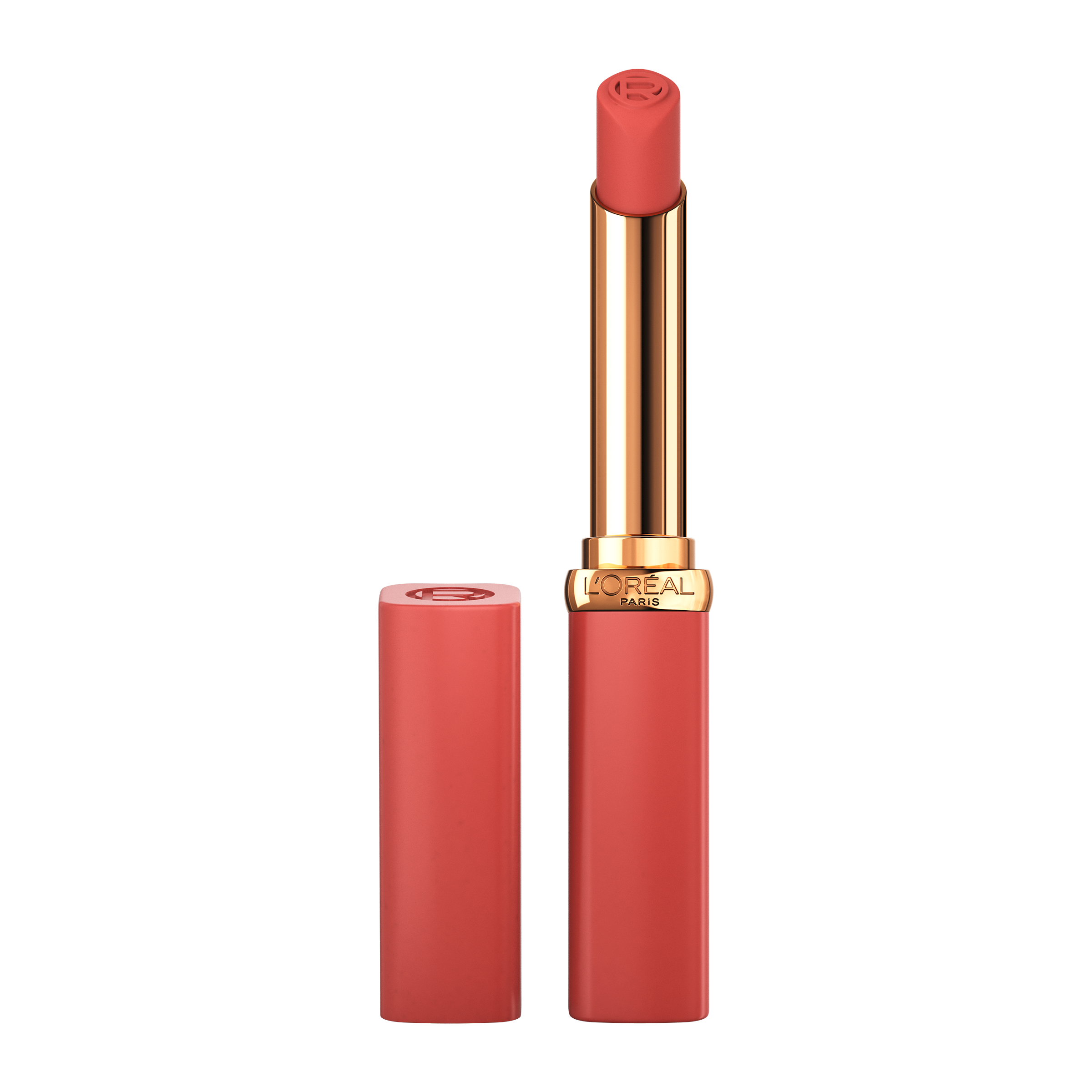 Rtěnka Color Riche Colors of Worth 600 Le Nude Audacious