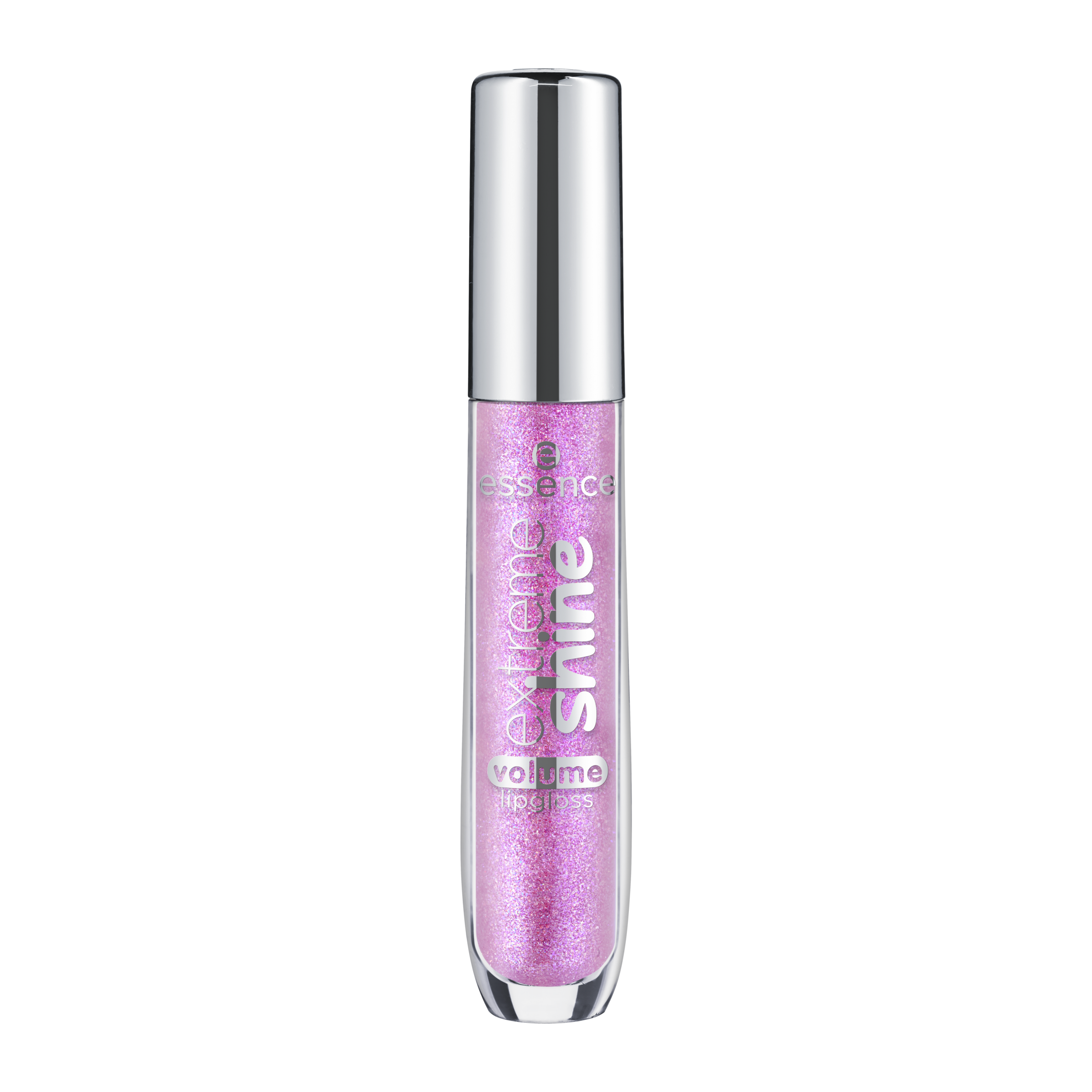 Lesk na rty Extreme Shine 10 Sparkling Purple