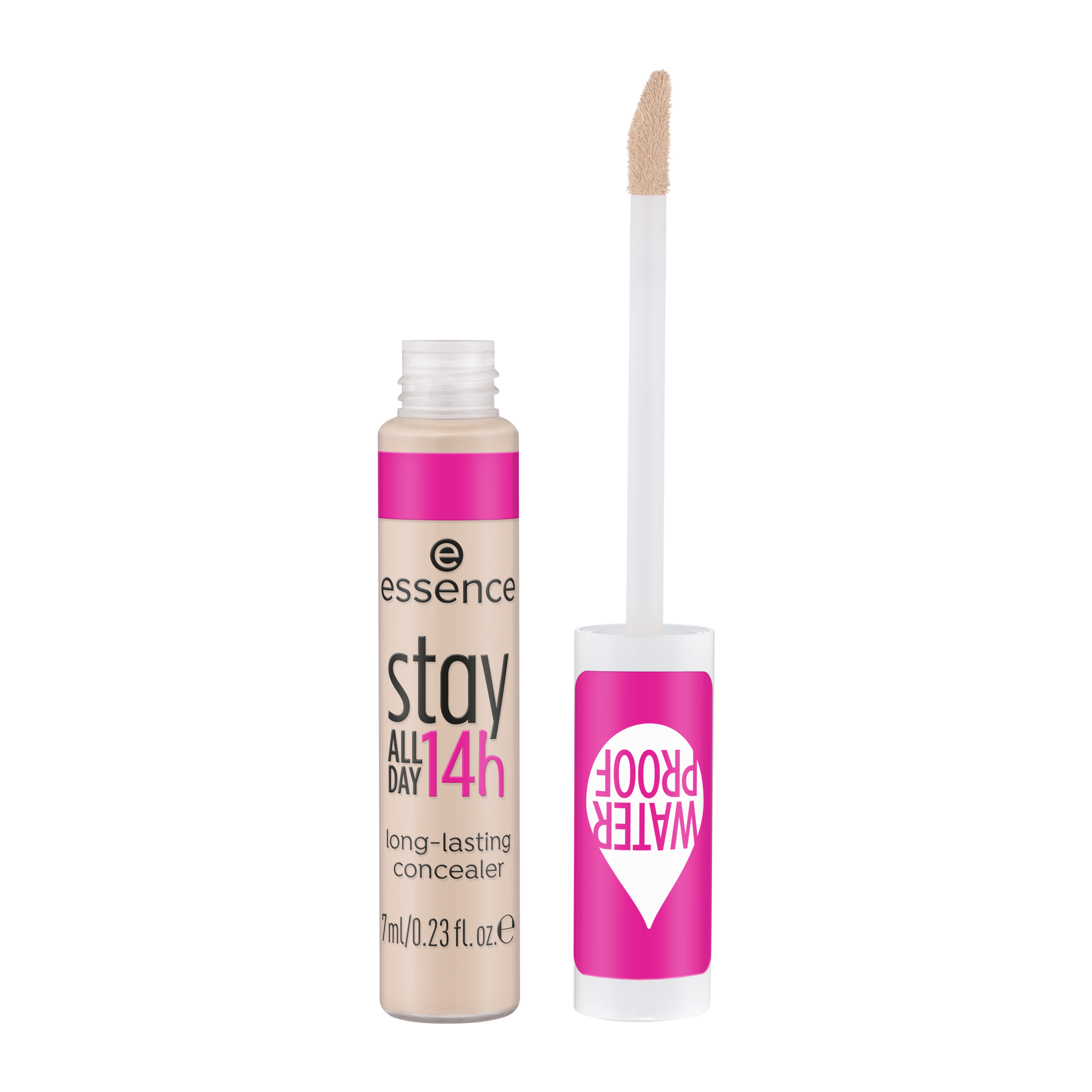 Korektor Stay All Day 14h 10 Light Honey