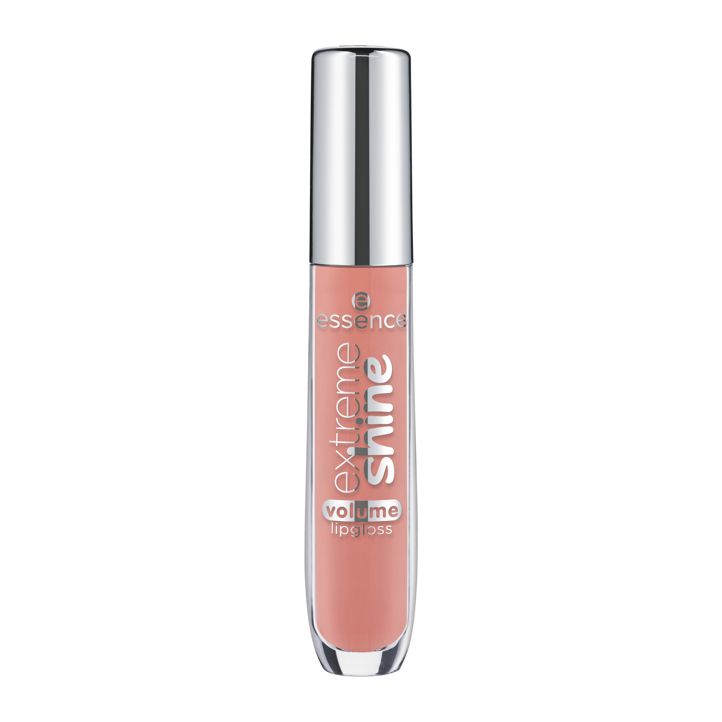 Lesk na rty Extreme Shine 11 Power of nude