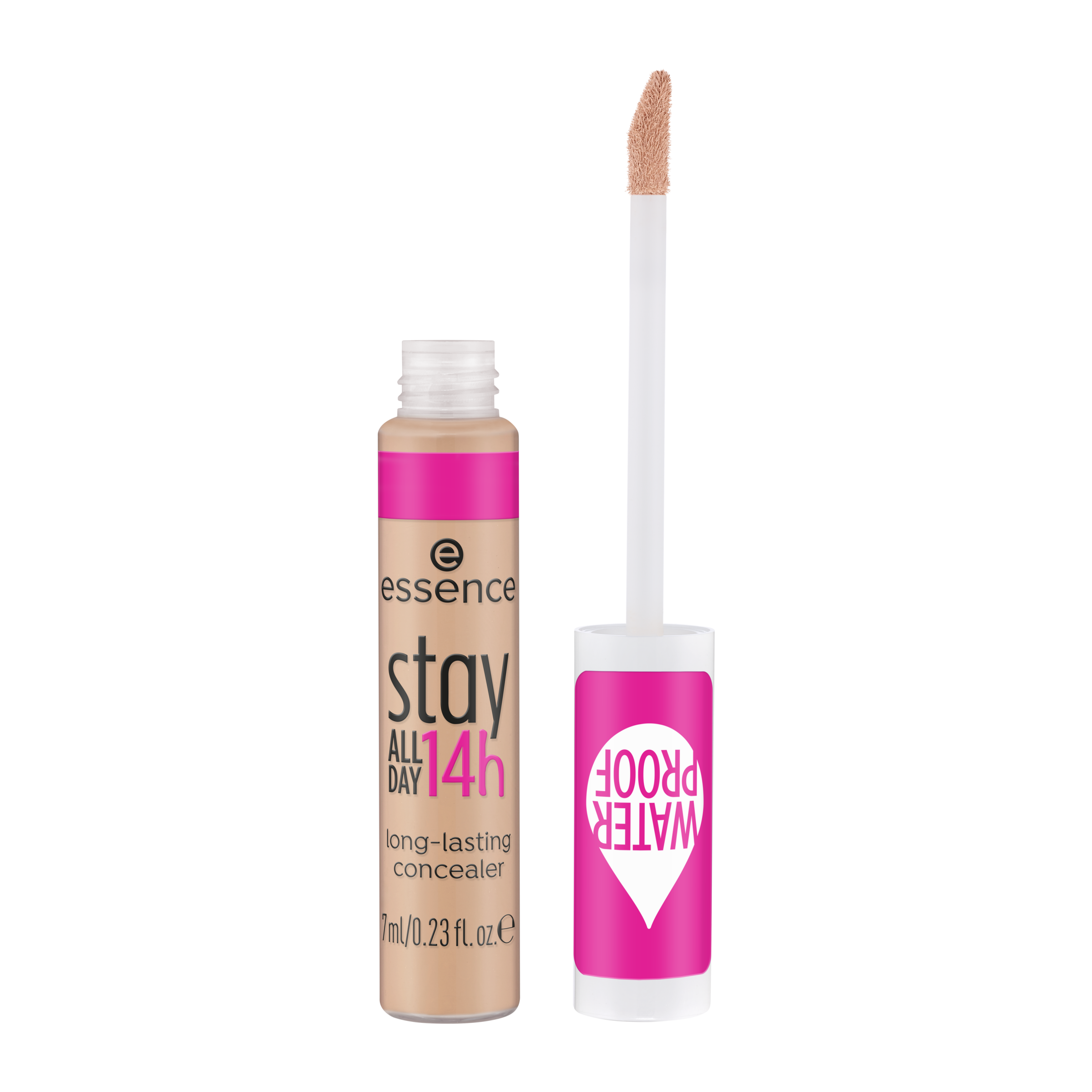 Korektor Stay All Day 14h 40 Warm Beige