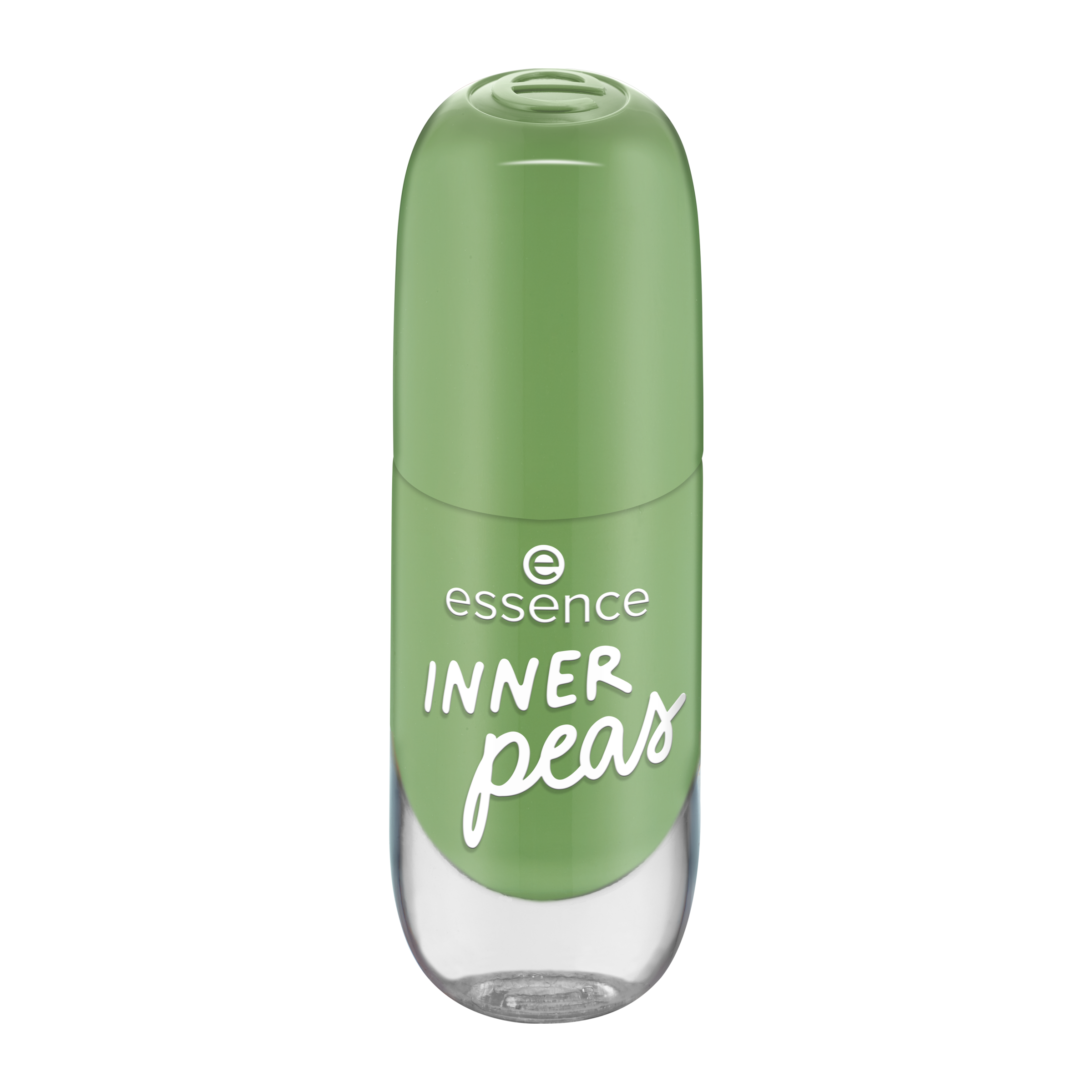 essence - Lak na nehty 55 inner peas | Rossmann.cz