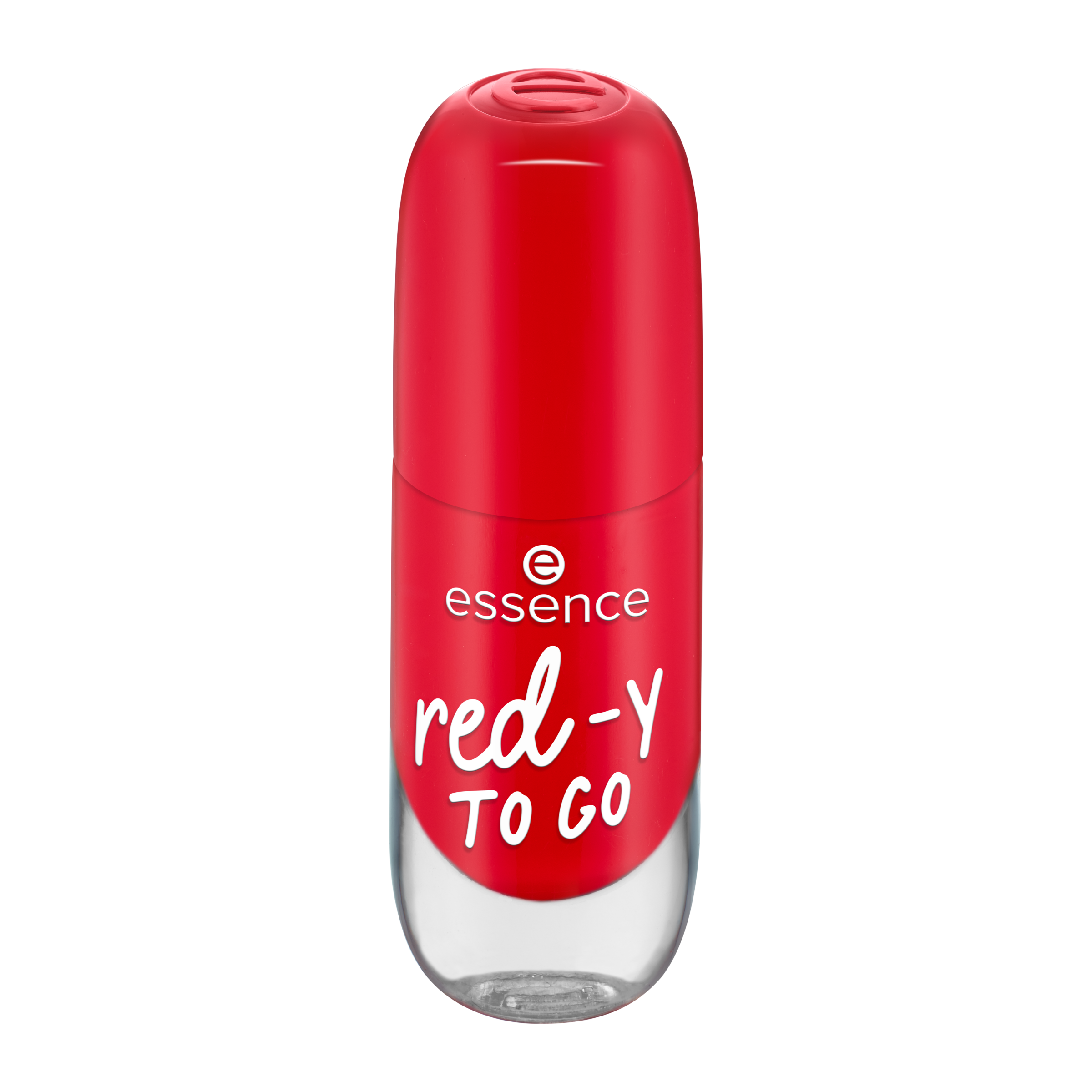 Lak na nehty 56 red-y to go