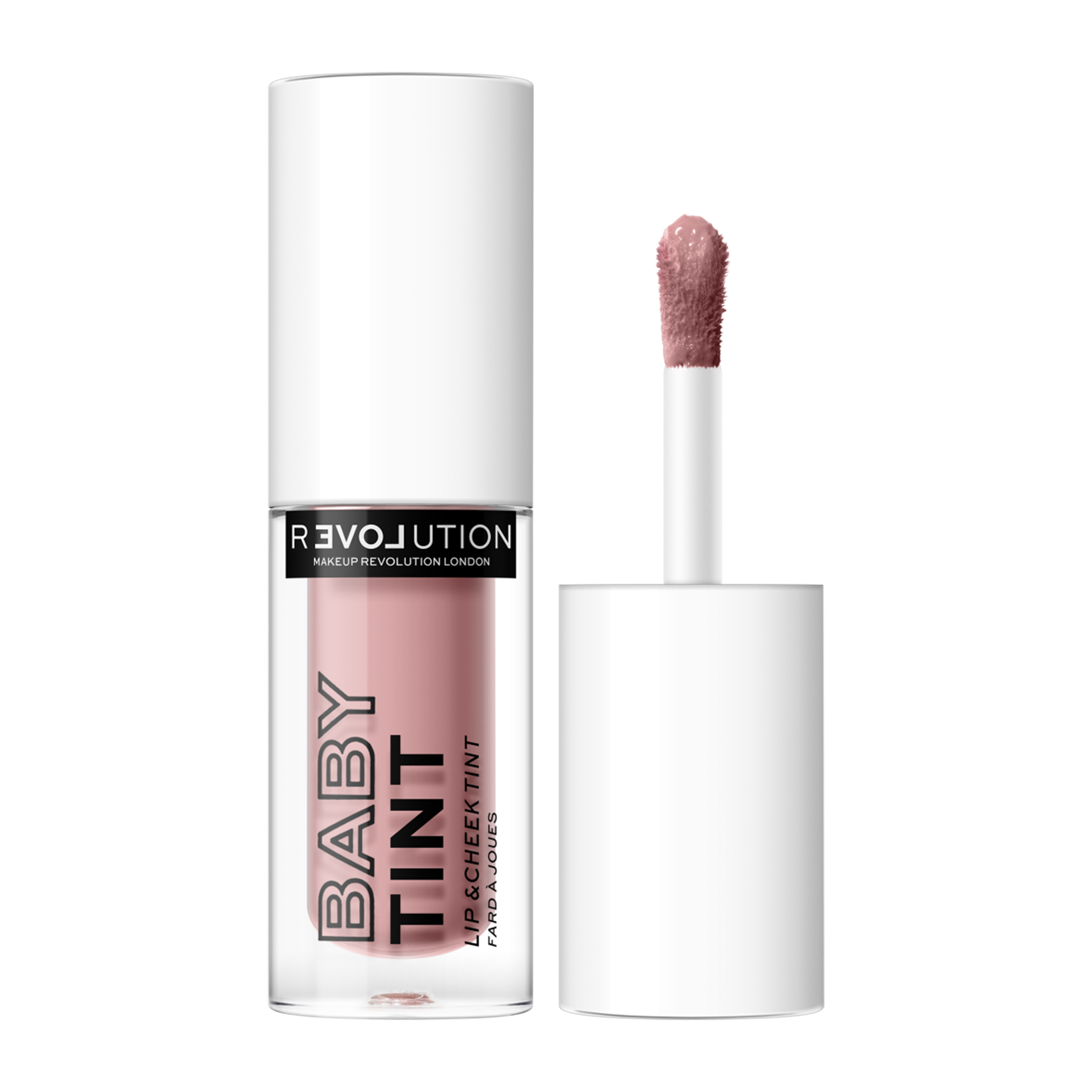 Tvářenka Tint Lip & Cheek Tint Baby