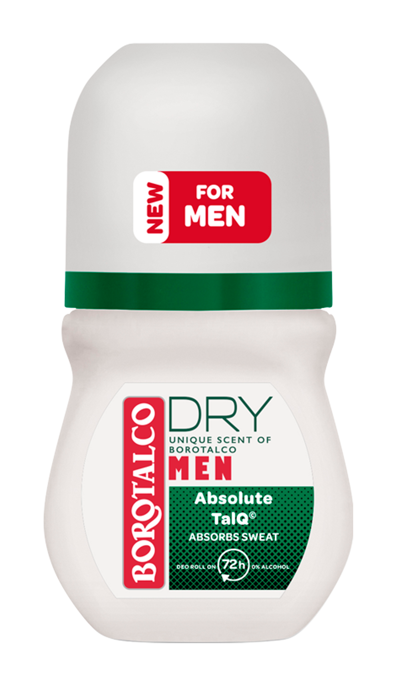 Deodorant roll-on pro muže Dry Unique Scent 