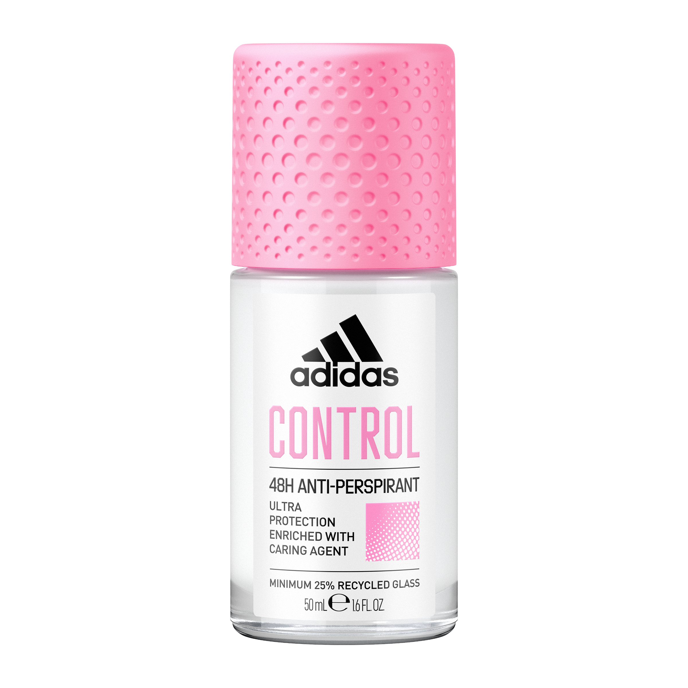 Antiperspirant roll-on pro ženy Control