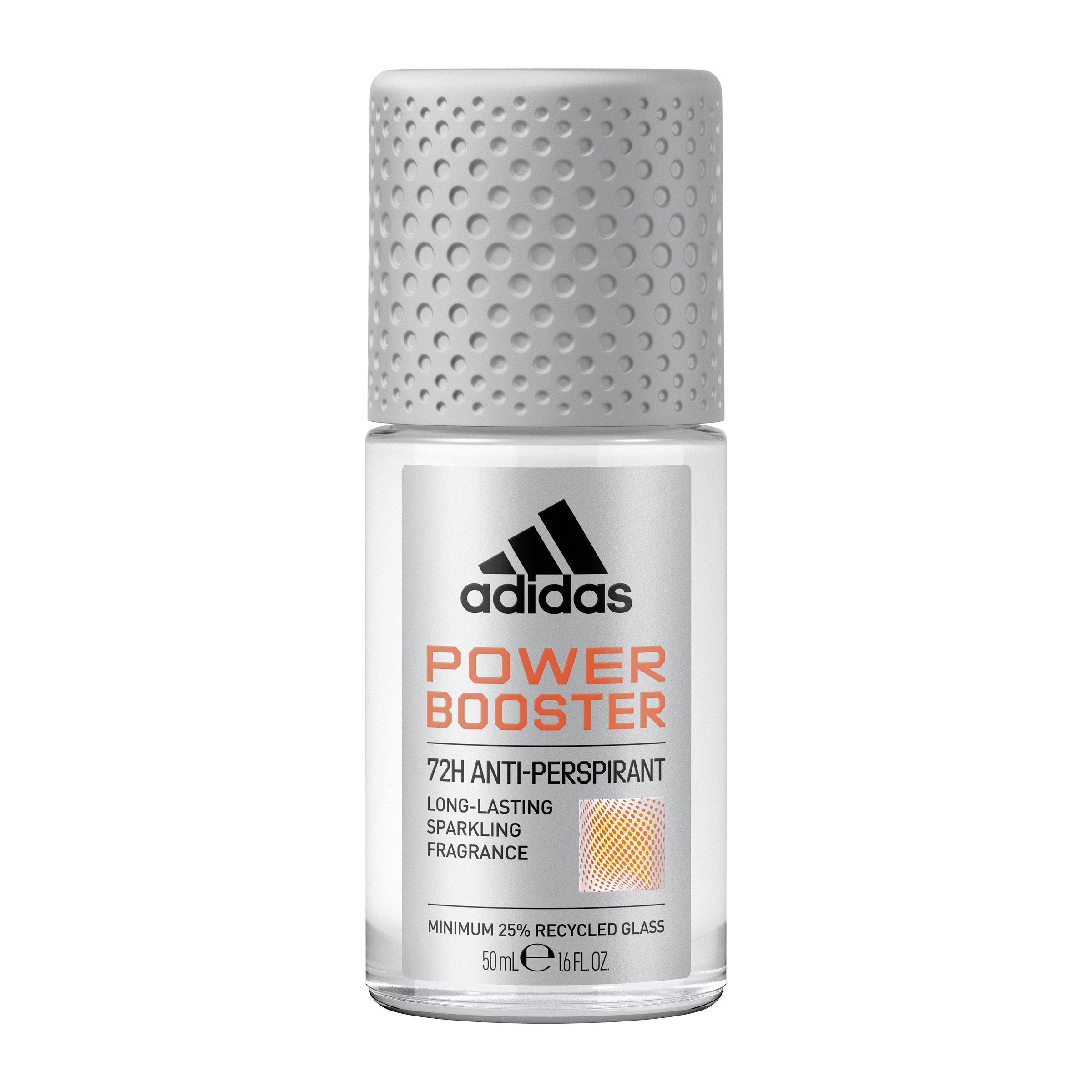 Antiperspirant roll-on pro muže Power Booster 