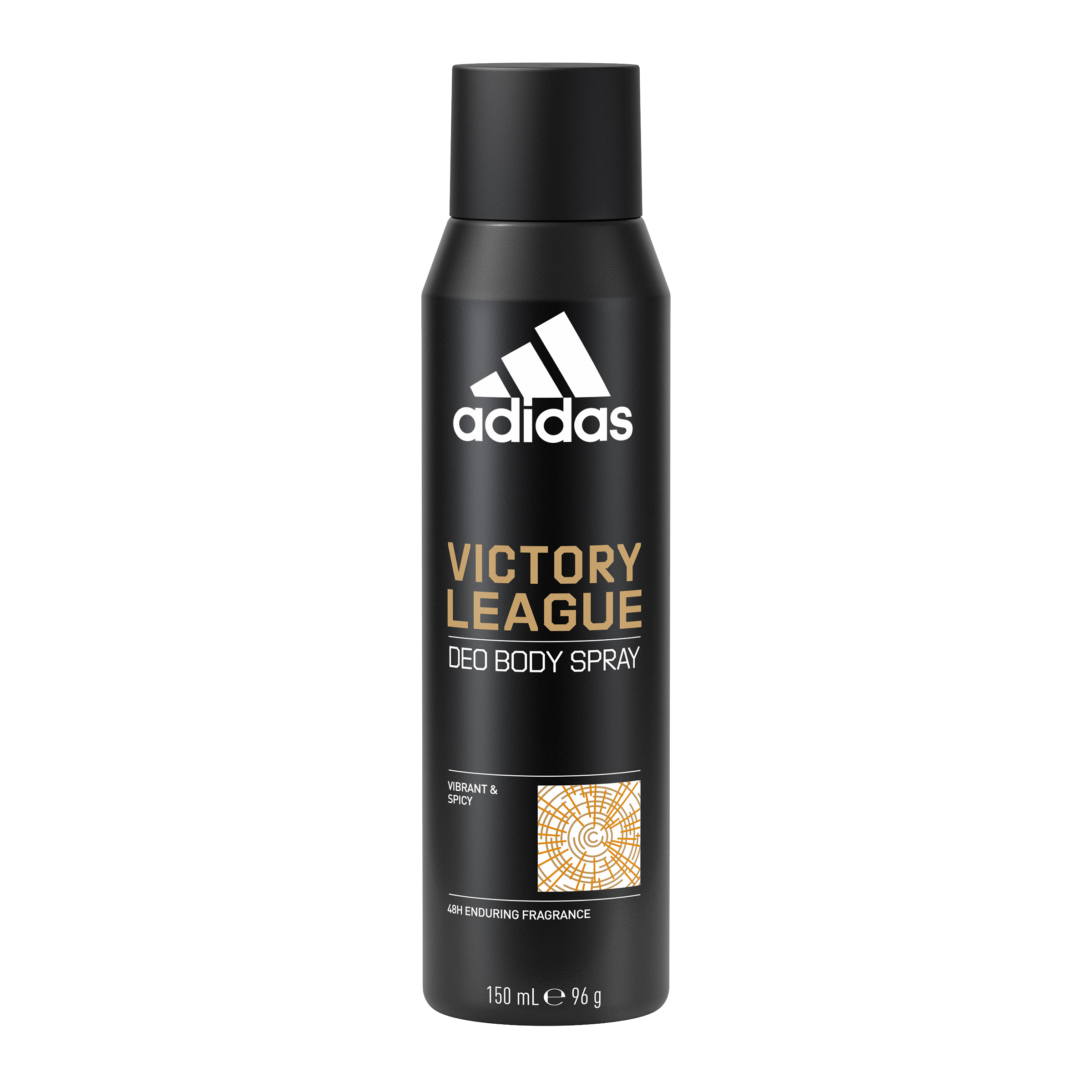 Deodorant sprej pro muže Victory League