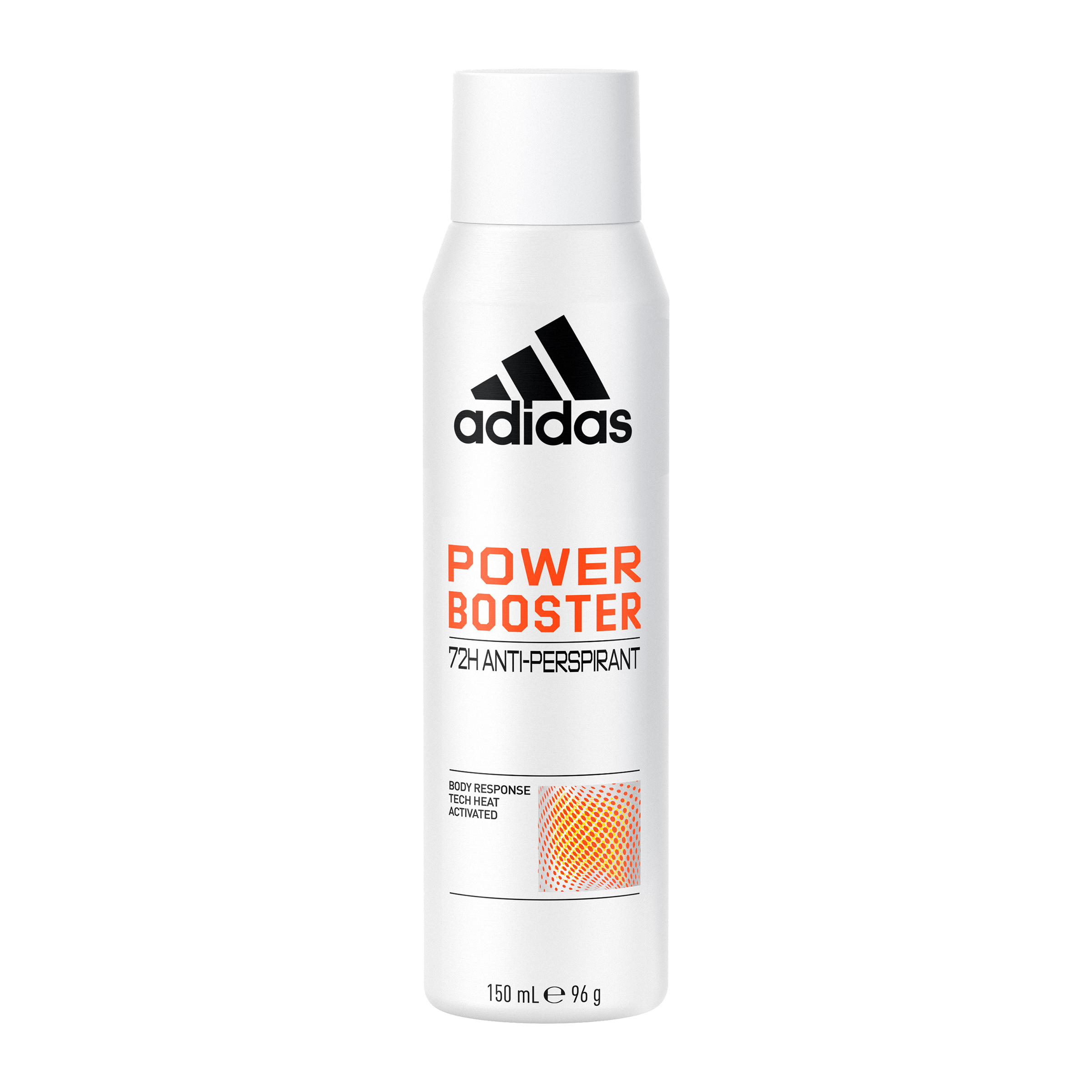 Antiperspirant sprej pro ženy Power Booster 