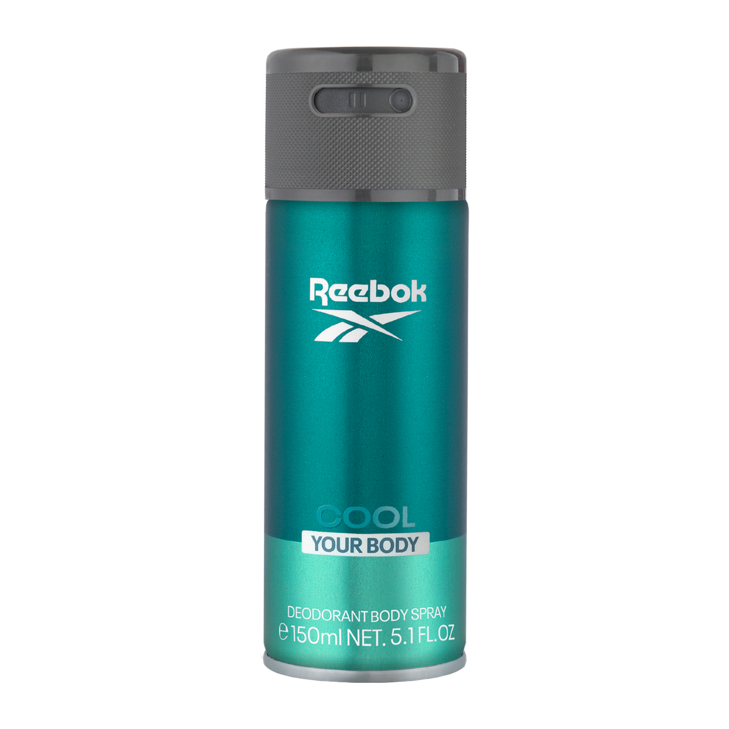 Deodorant sprej pro muže Cool your body