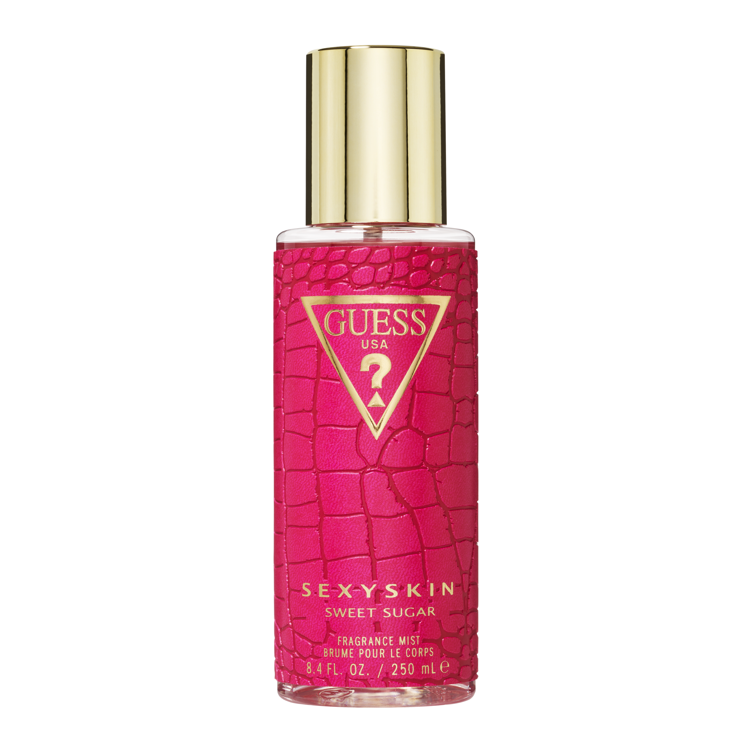 Body mist Sexy Skin Sweet sugar