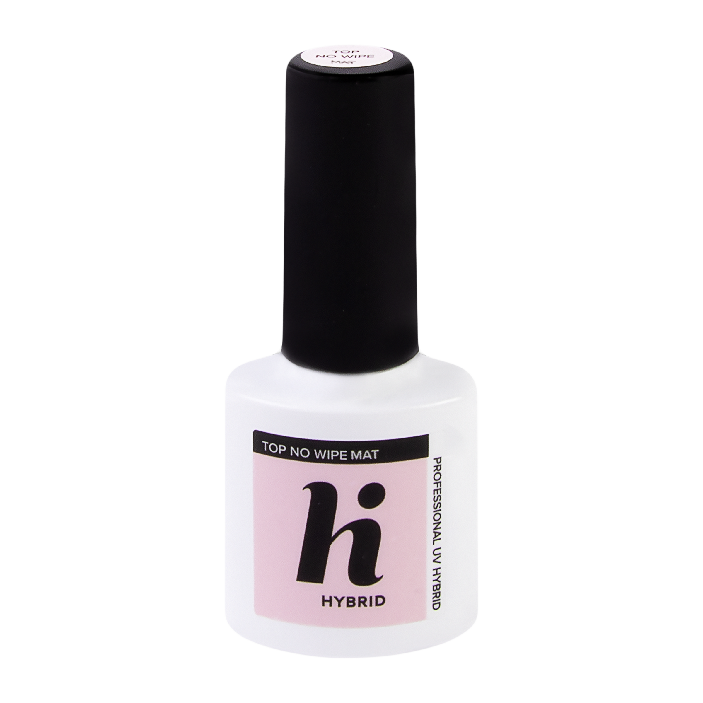 UV Gel lak Top coat matt