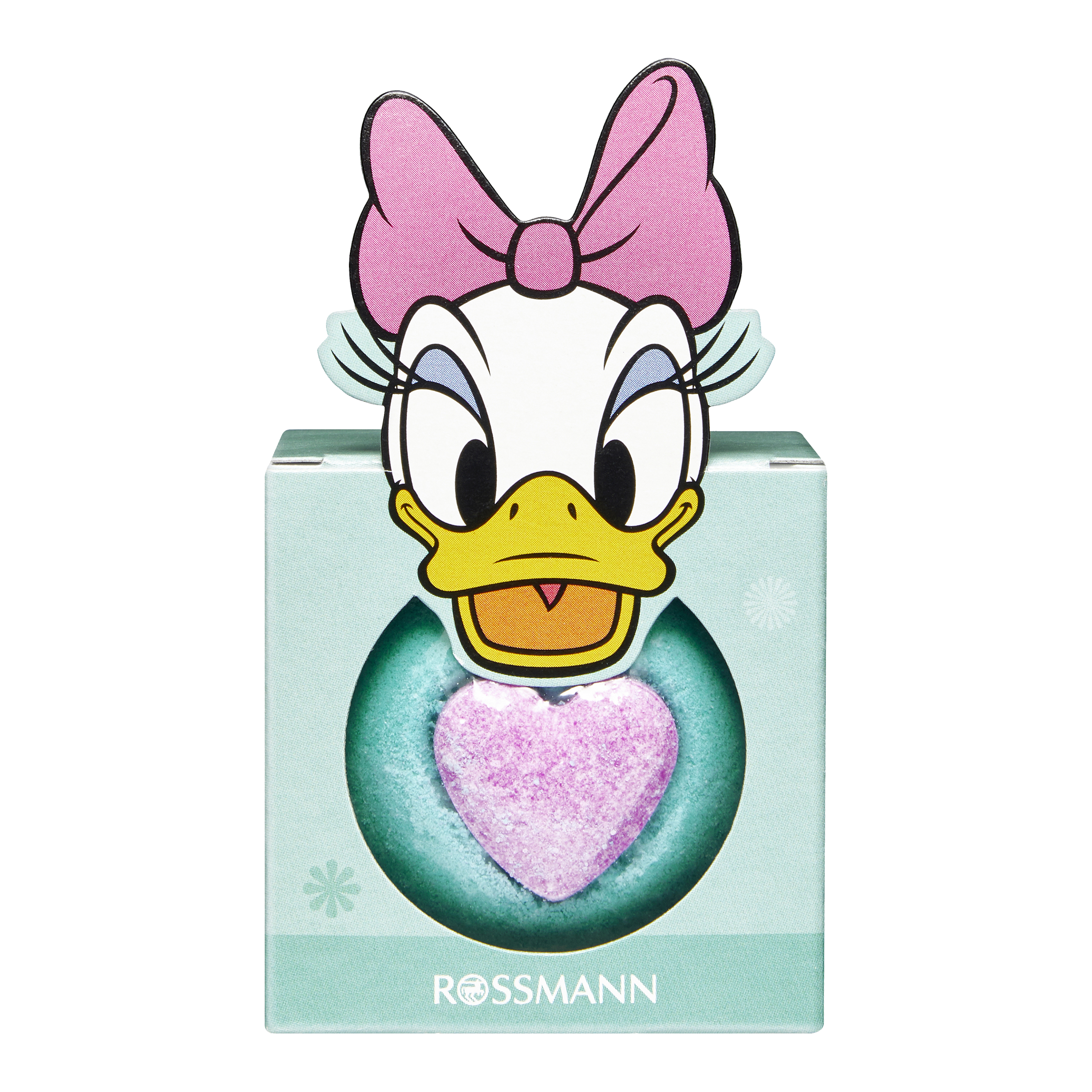 Koule do koupele Daisy Duck