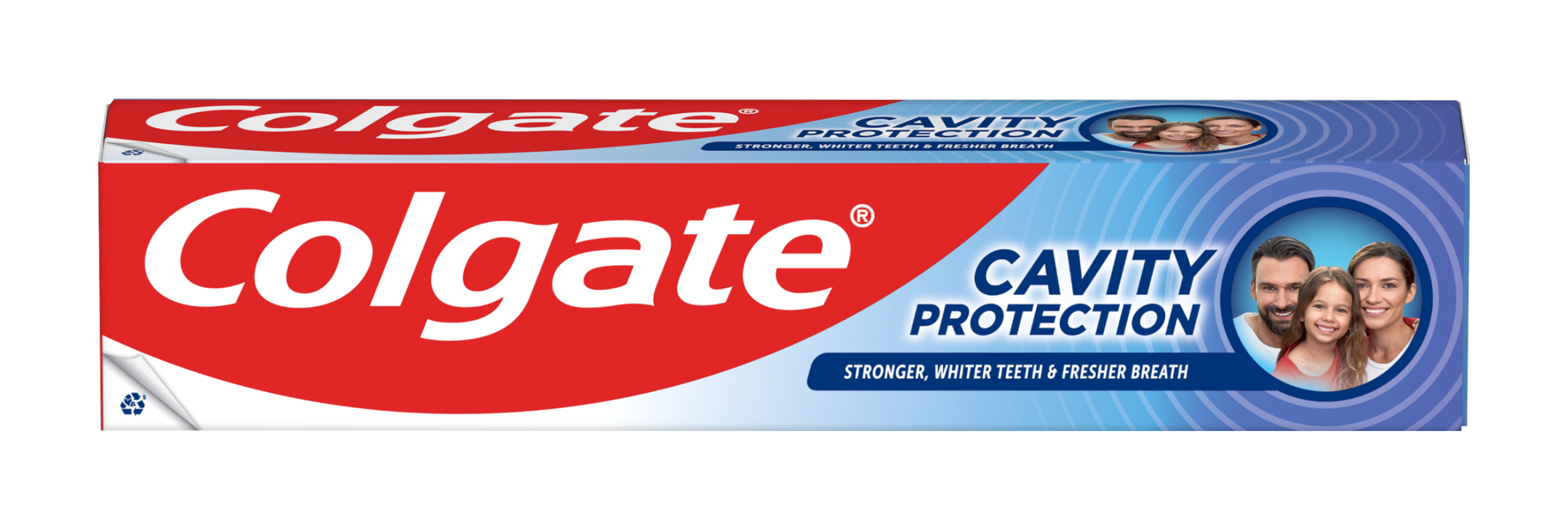 Colgate Zubní pasta Cavity Protection 75 ml