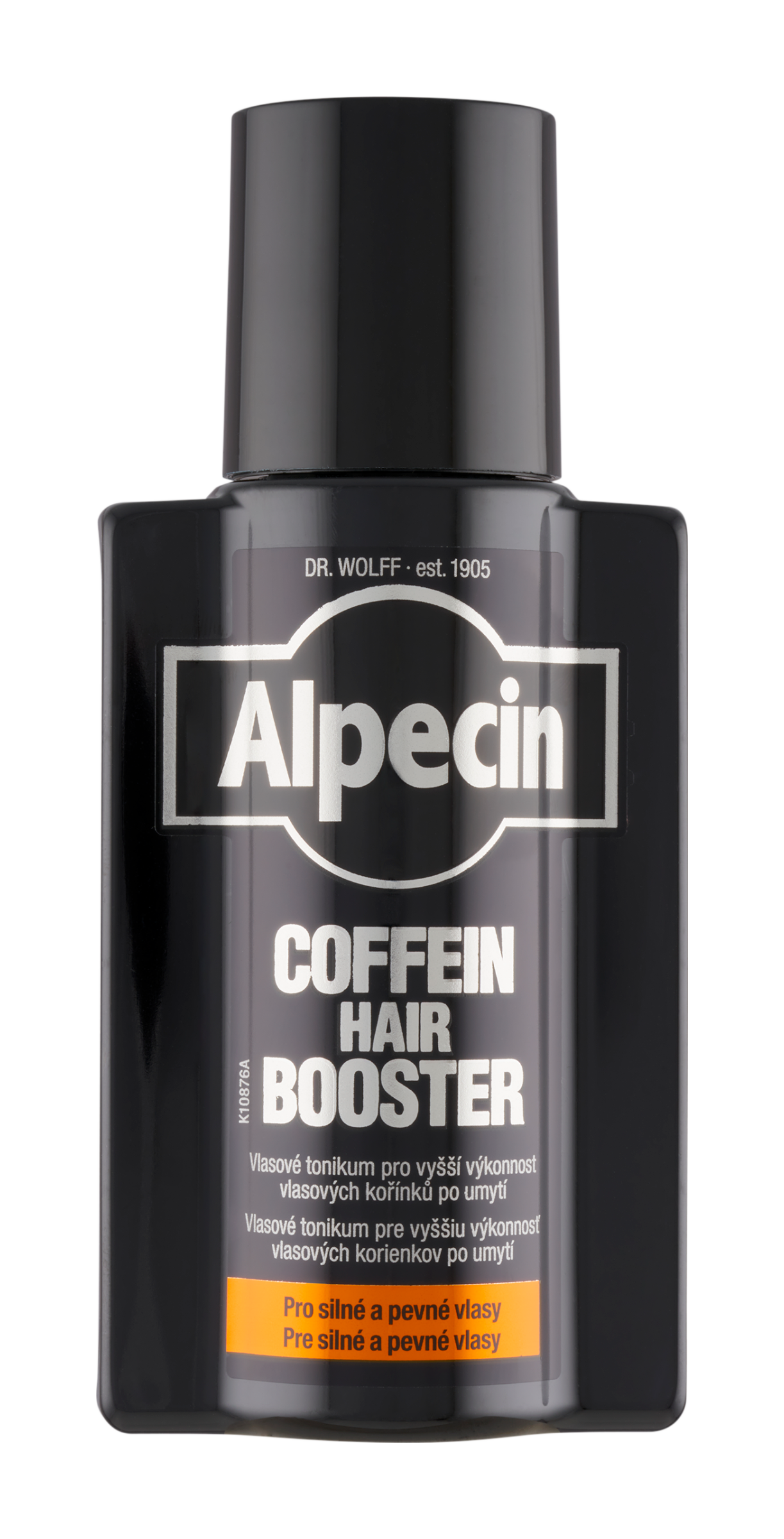 Tonikum Coffein Hair Booster