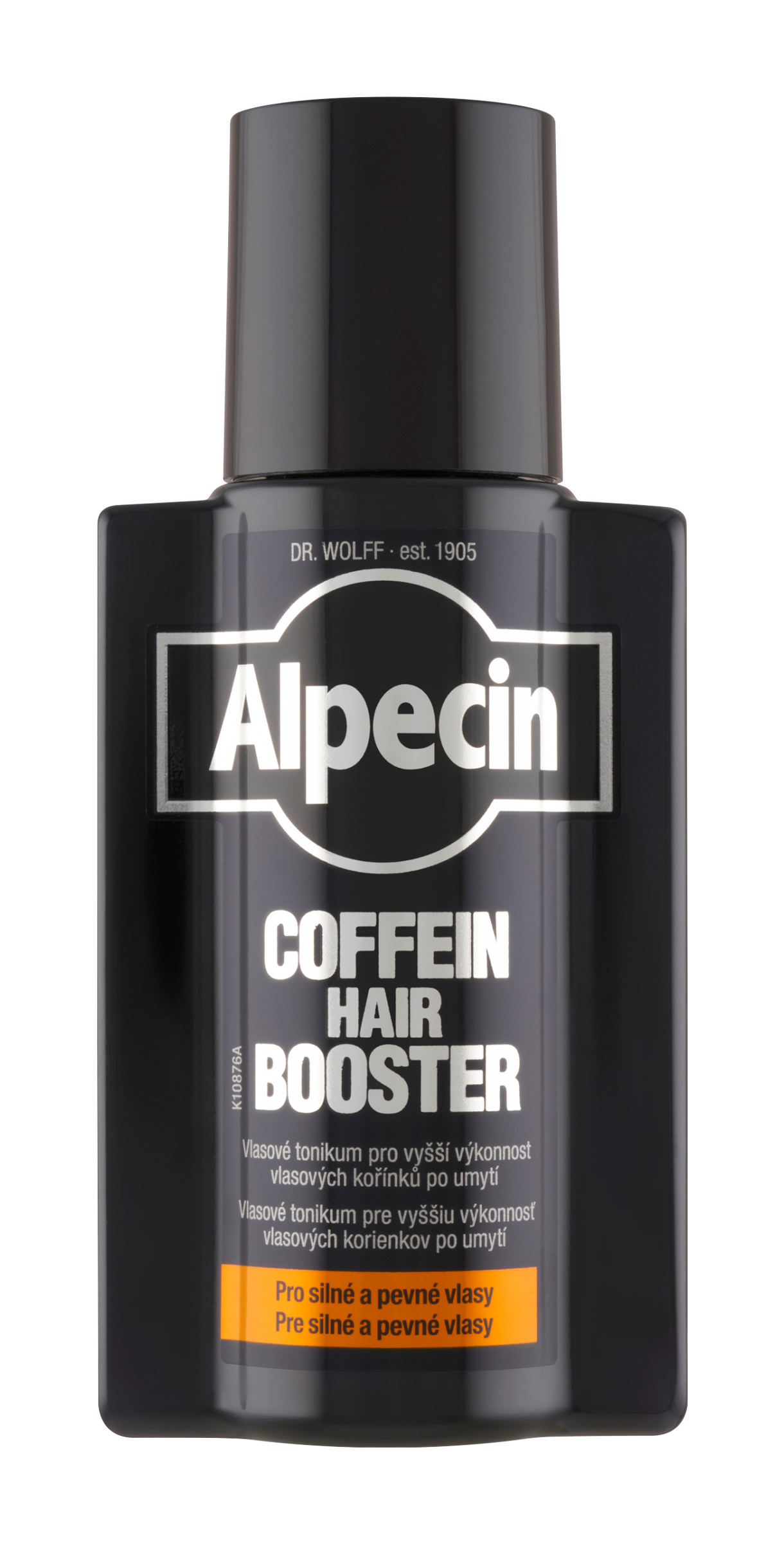 Tonikum Coffein Hair Booster