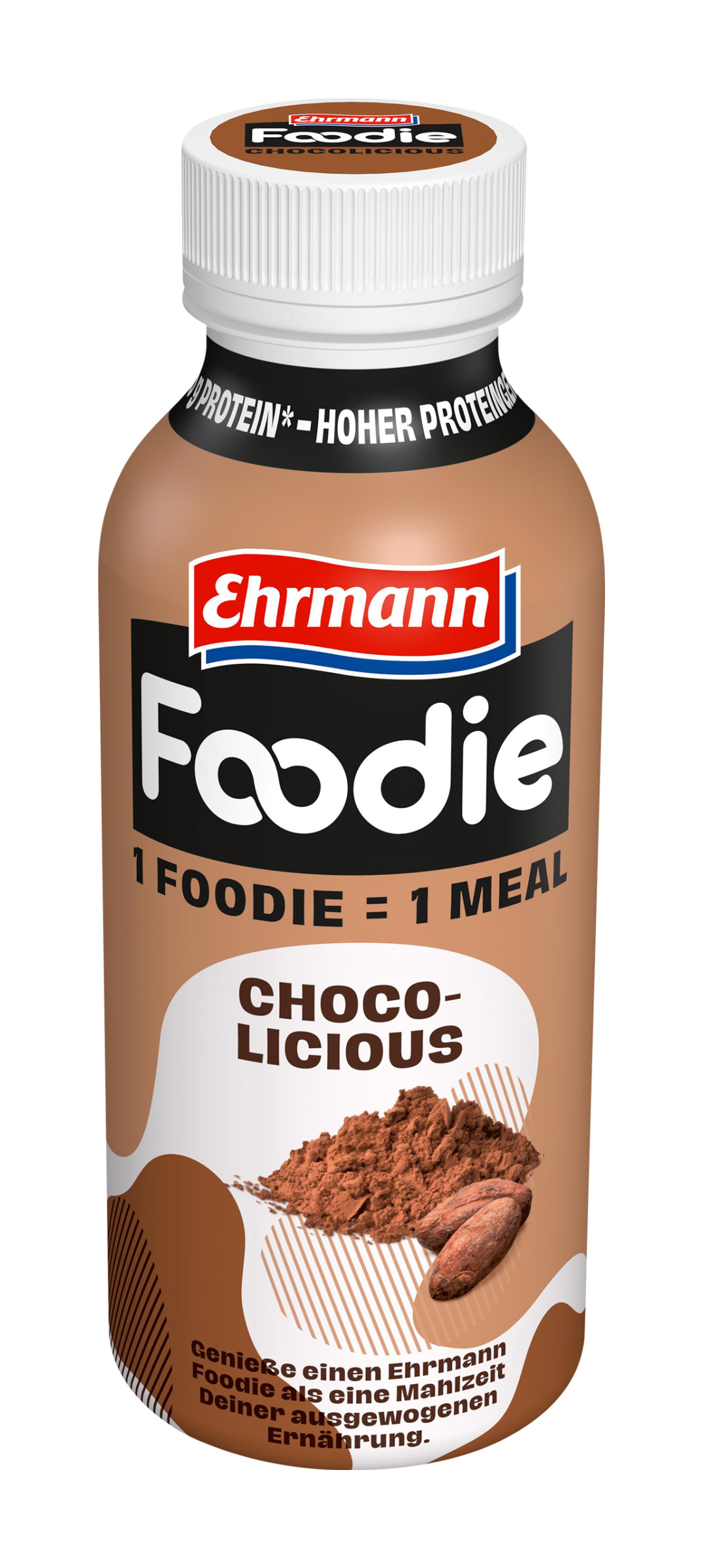 Foodie drink čokoládový