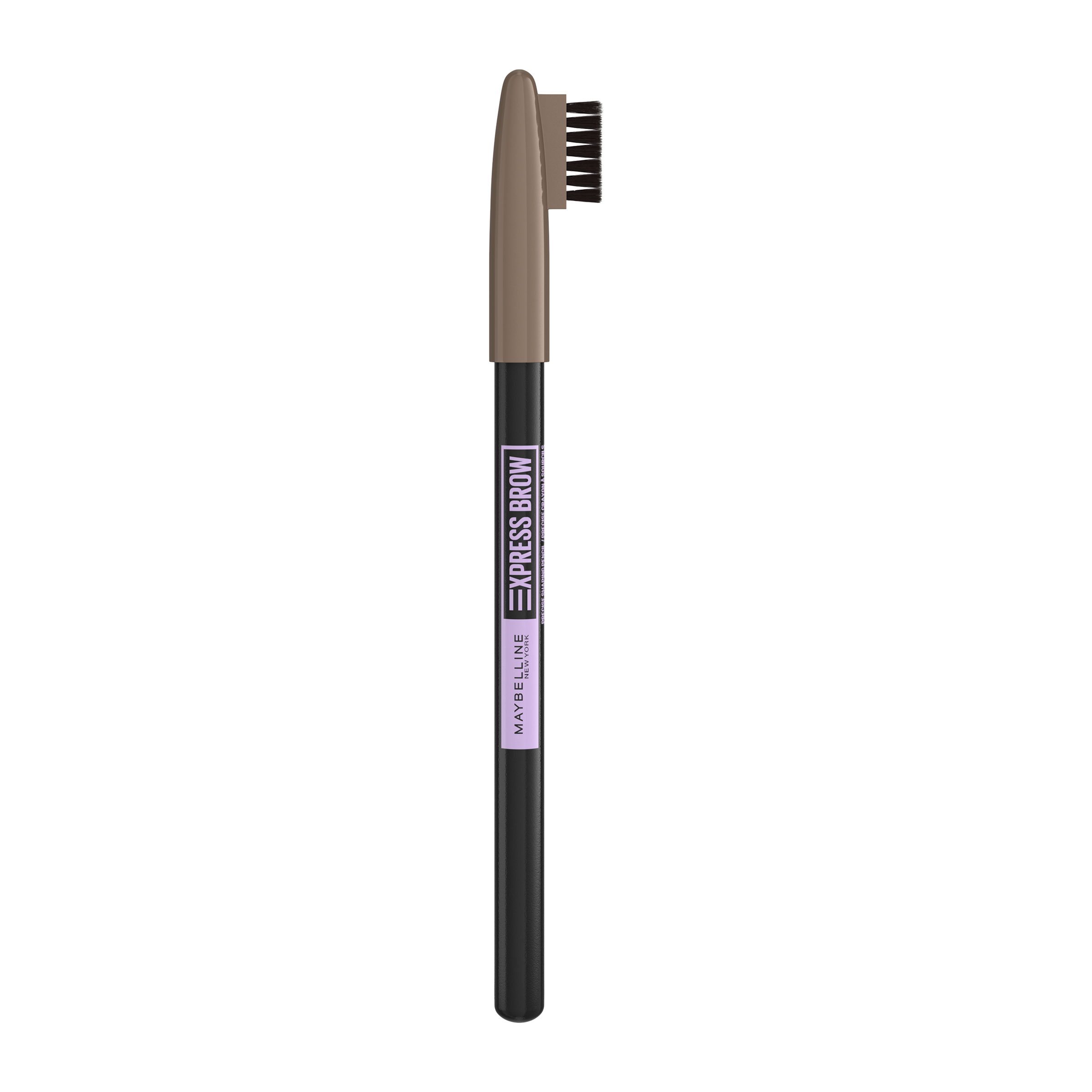 Tužka na obočí Express Brow 03 Soft Brown