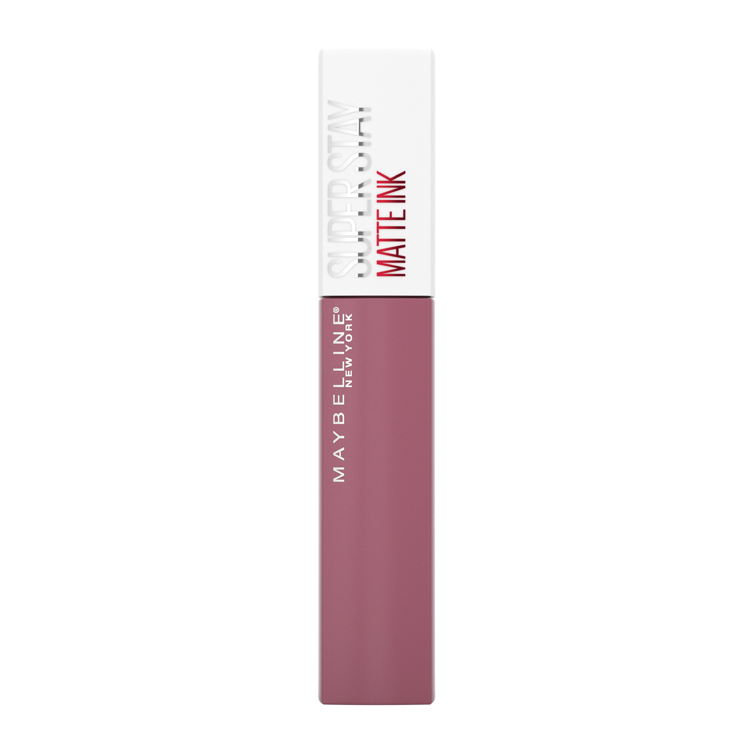 Tekutá rtěnka Superstay Matte Ink 180