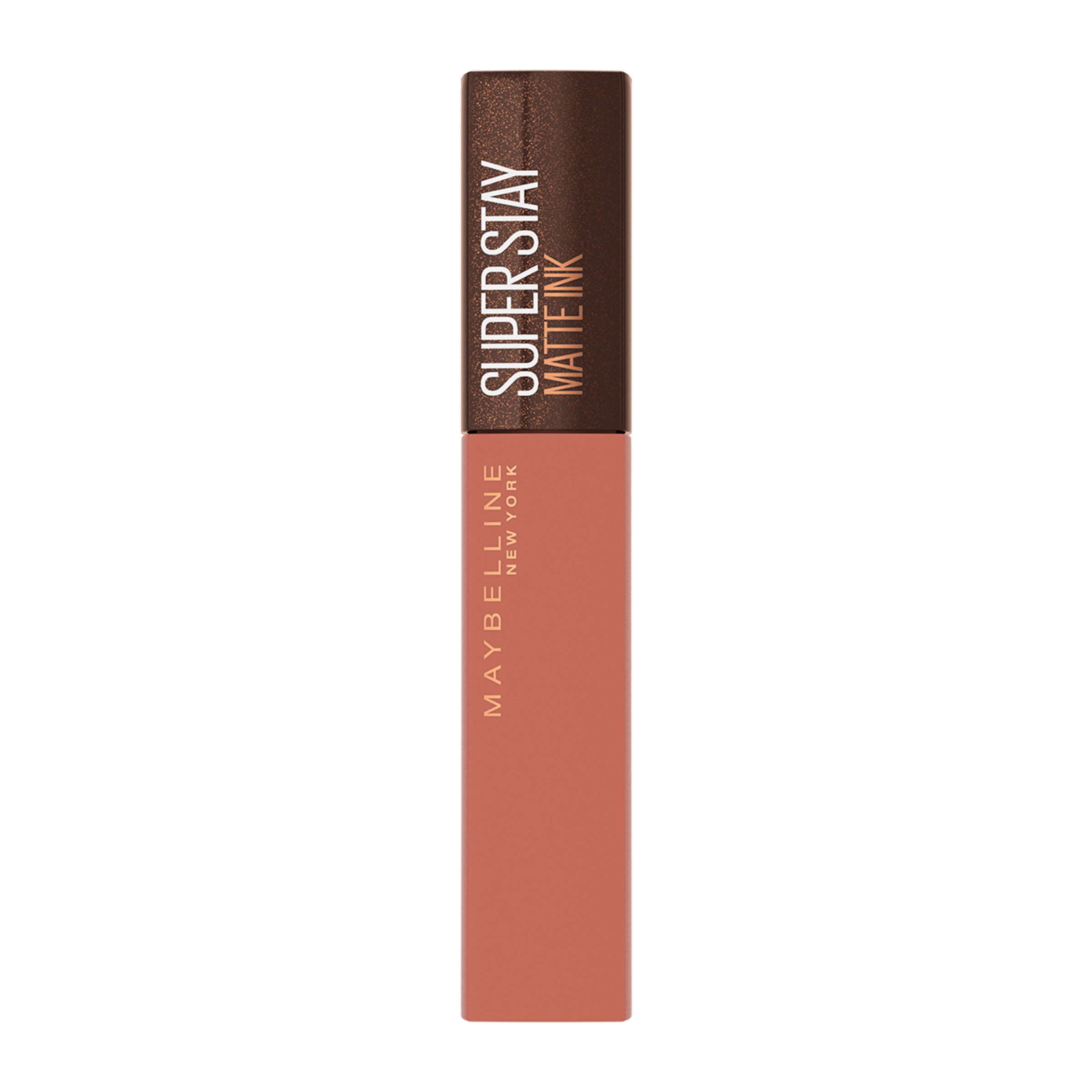 Tekutá rtěnka SuperStay Matte Ink 260 Hazelnut Hypnotizer