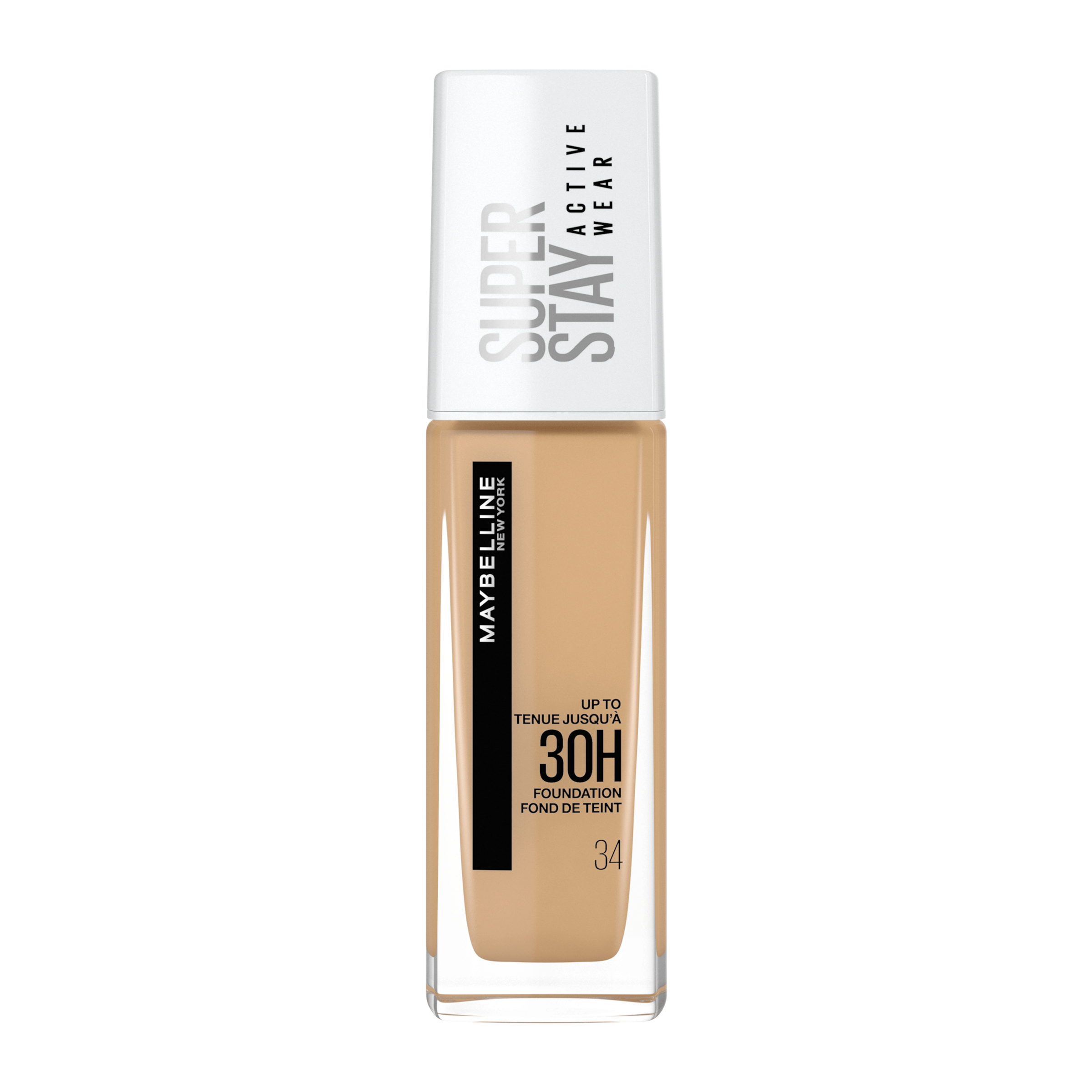 Make-up SuperStay Active Wear 34 Soft Bronze