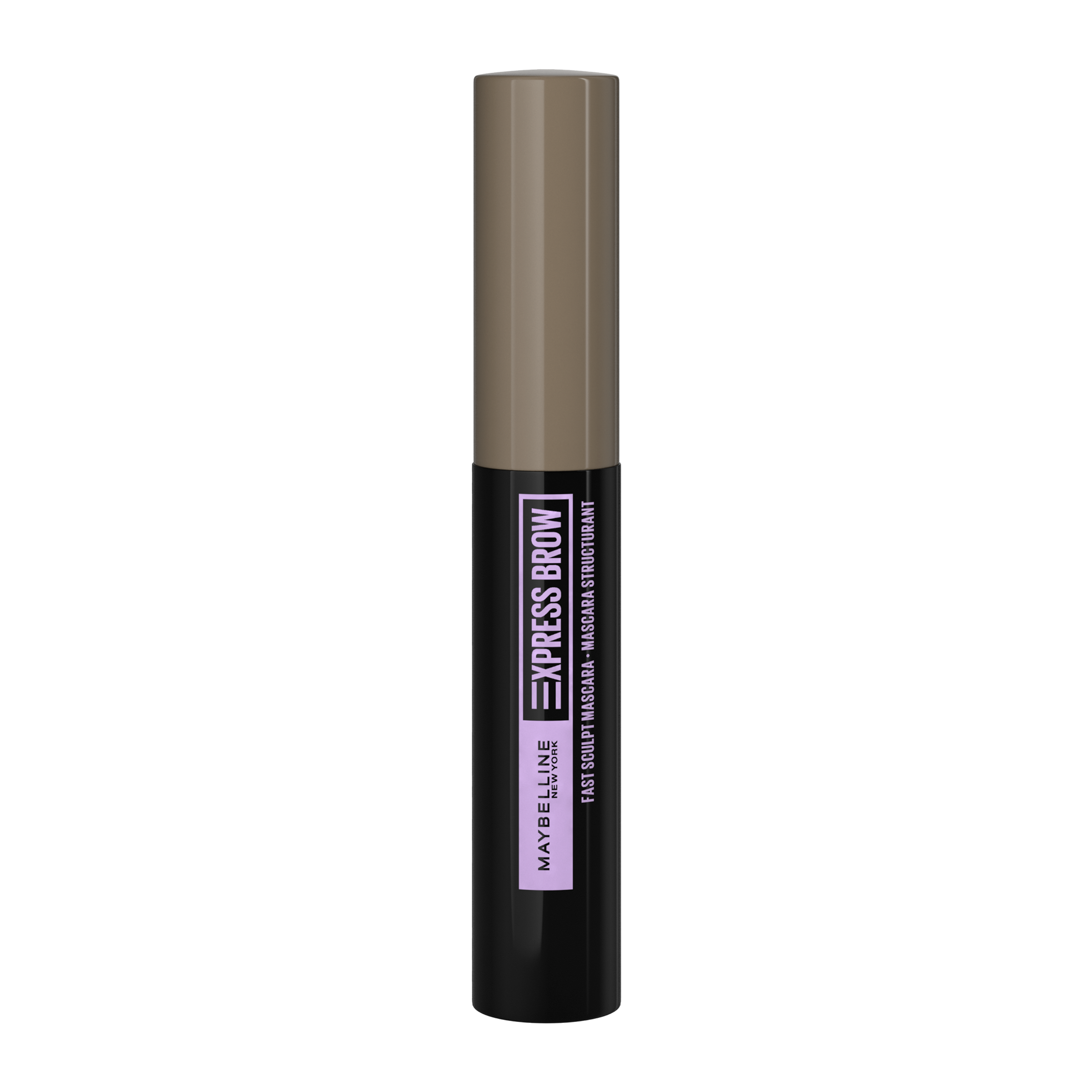 Gelová řasenka na obočí Express Brow Fast Sculpt 01 Blonde 