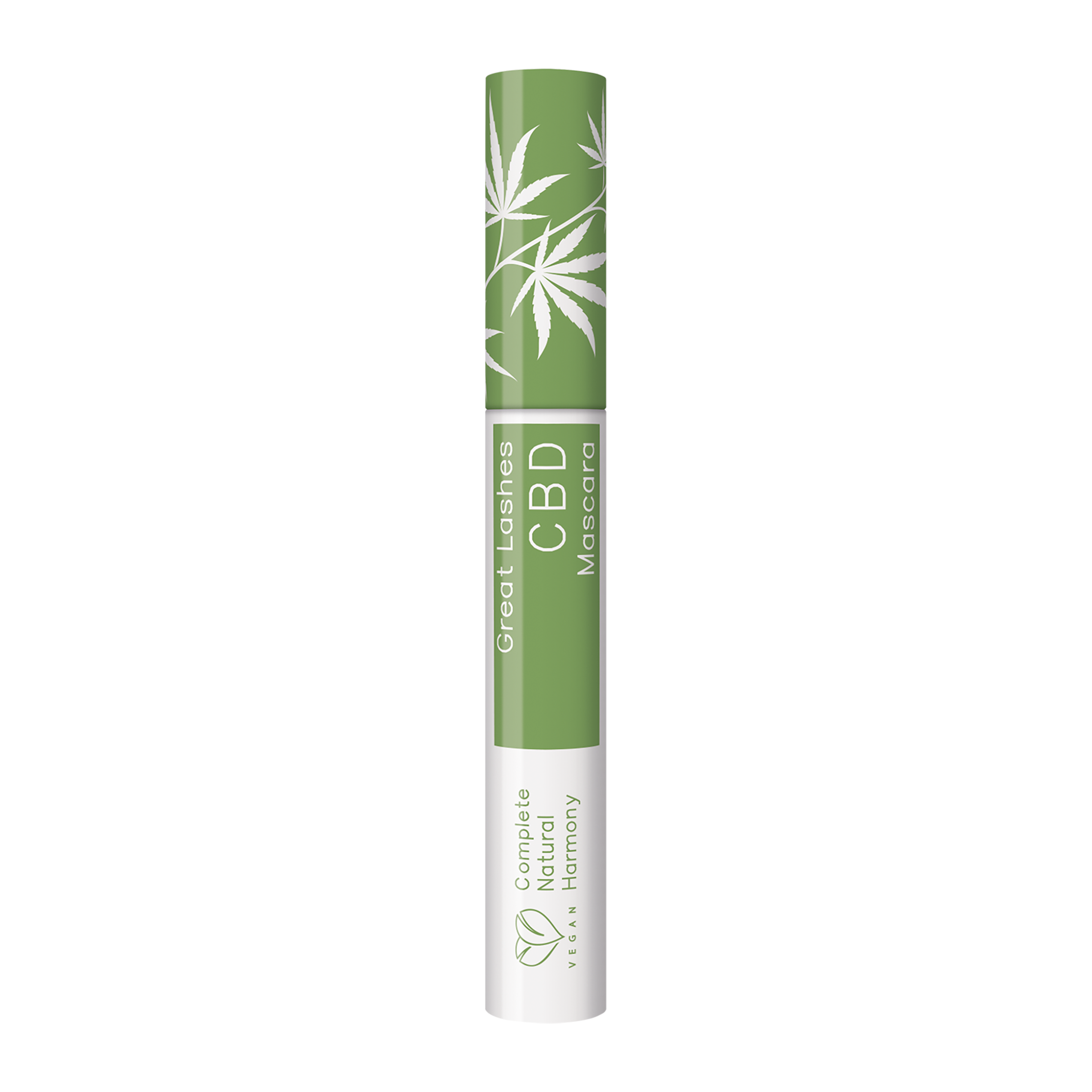 Řasenka Great Lashes CBD 