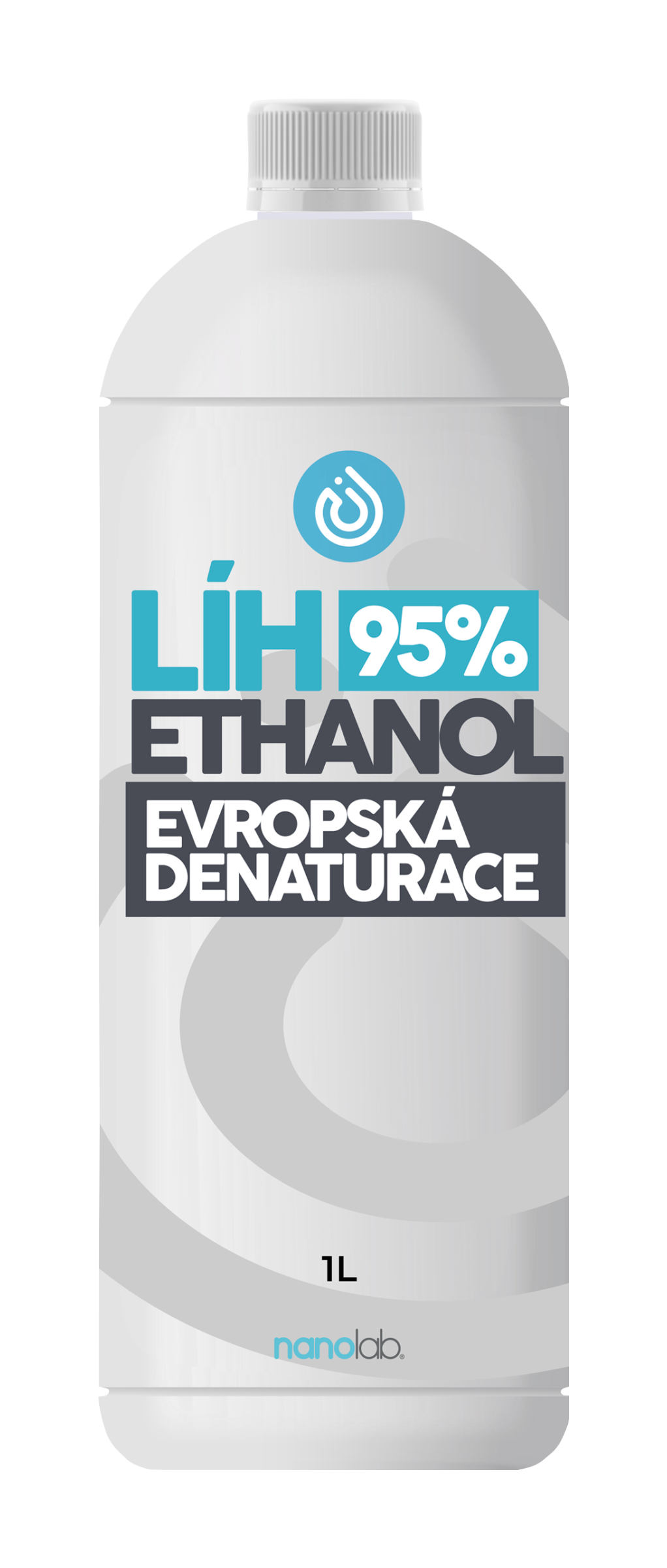 Technický líh 95% (ethanol) 95%