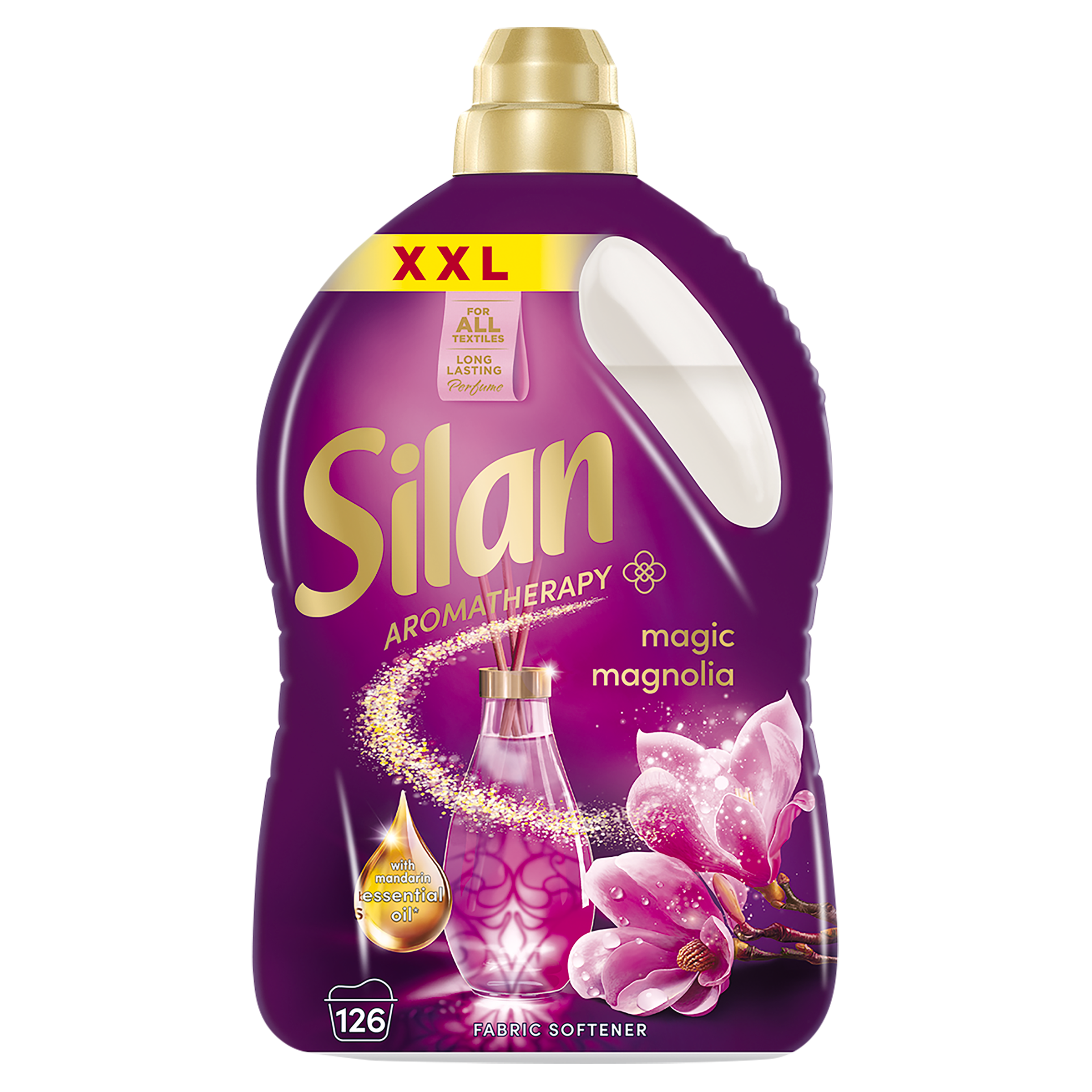 Aviváž Aromatherapy Magic Magnolia 2772 ml 126 PD